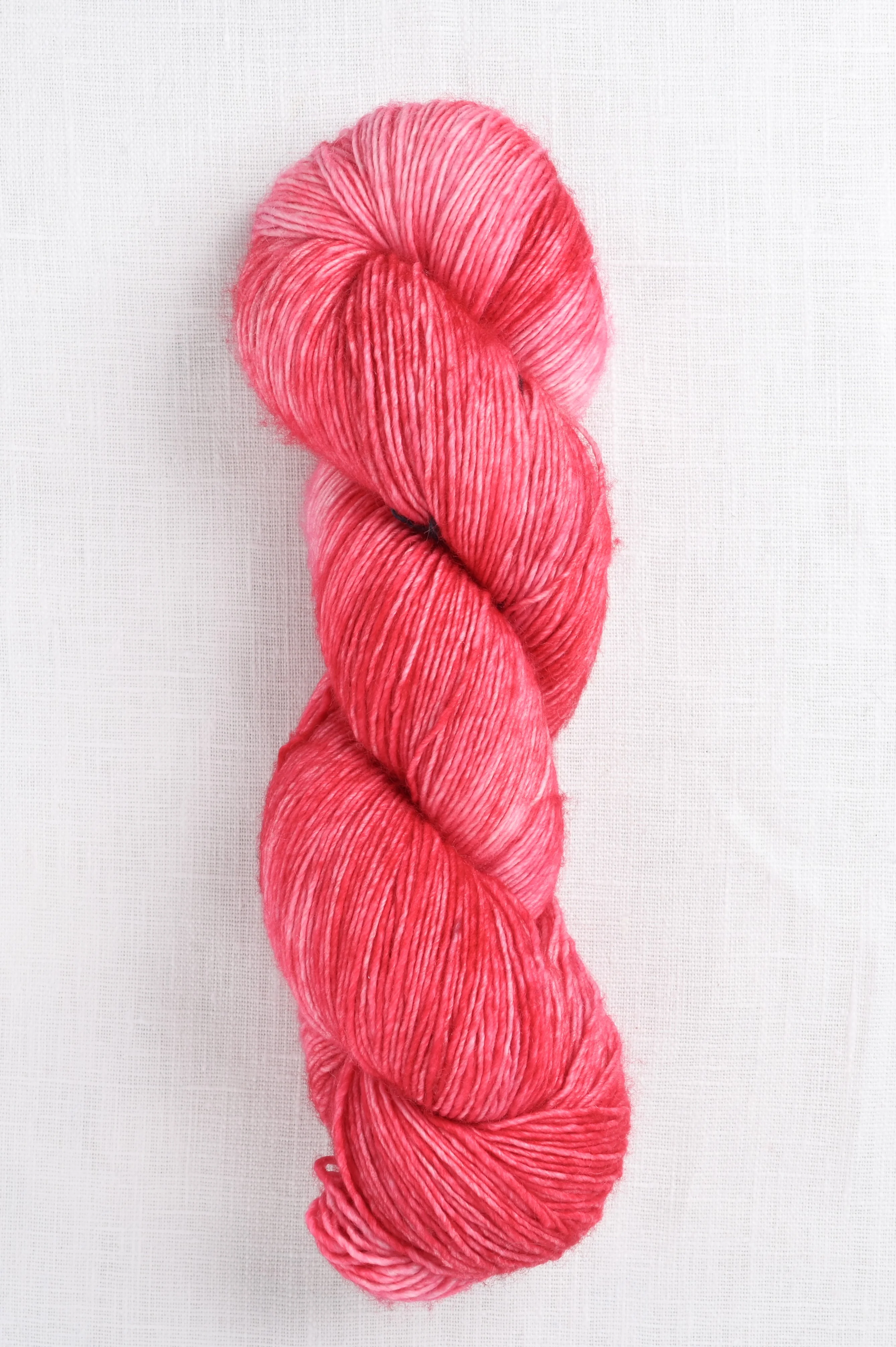 Madelinetosh Biggie Bloom or Bust
