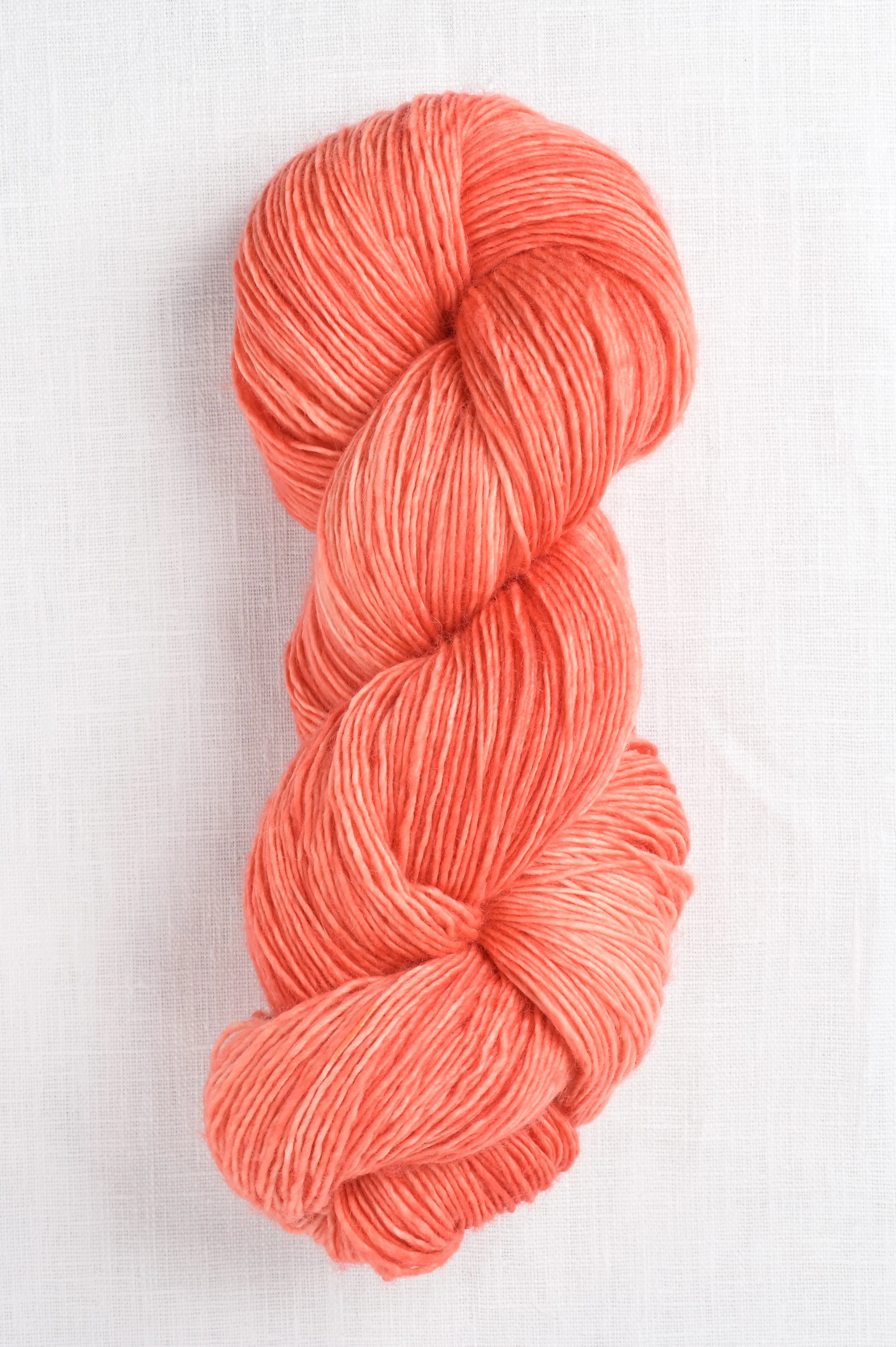 Madelinetosh Biggie California Poppy