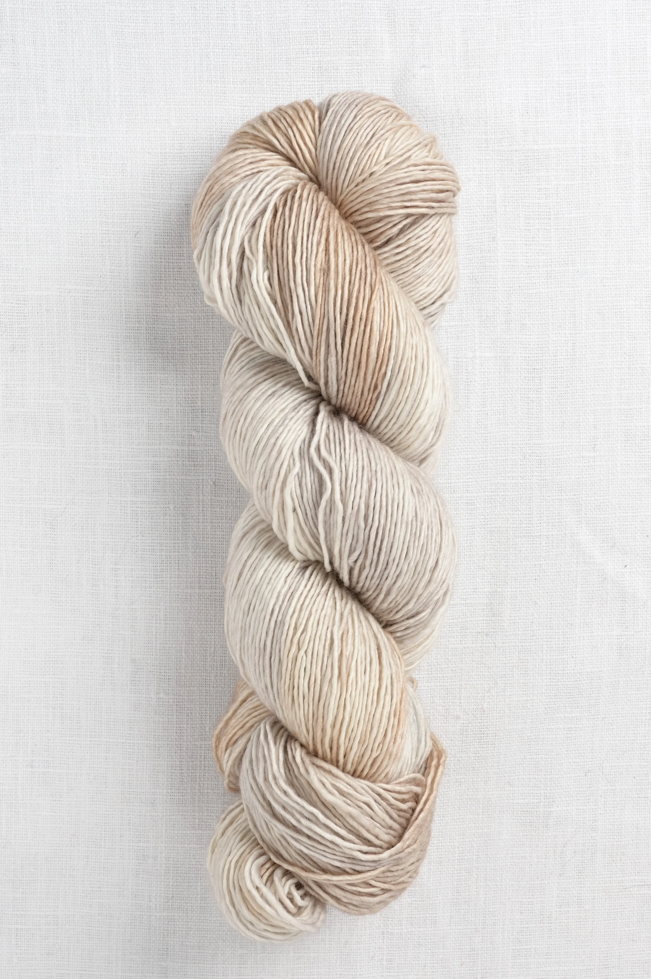 Madelinetosh Biggie Canvas Tent