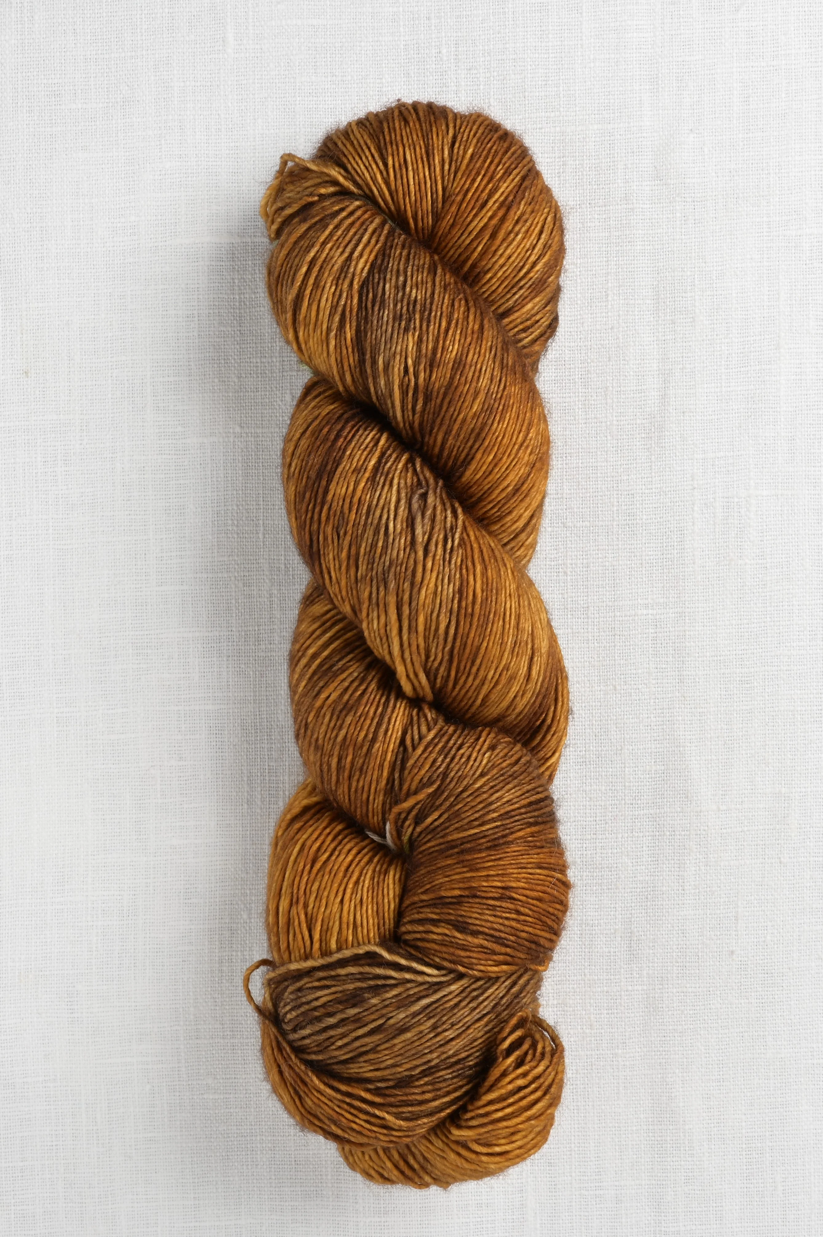 Madelinetosh Biggie Carbon Dating