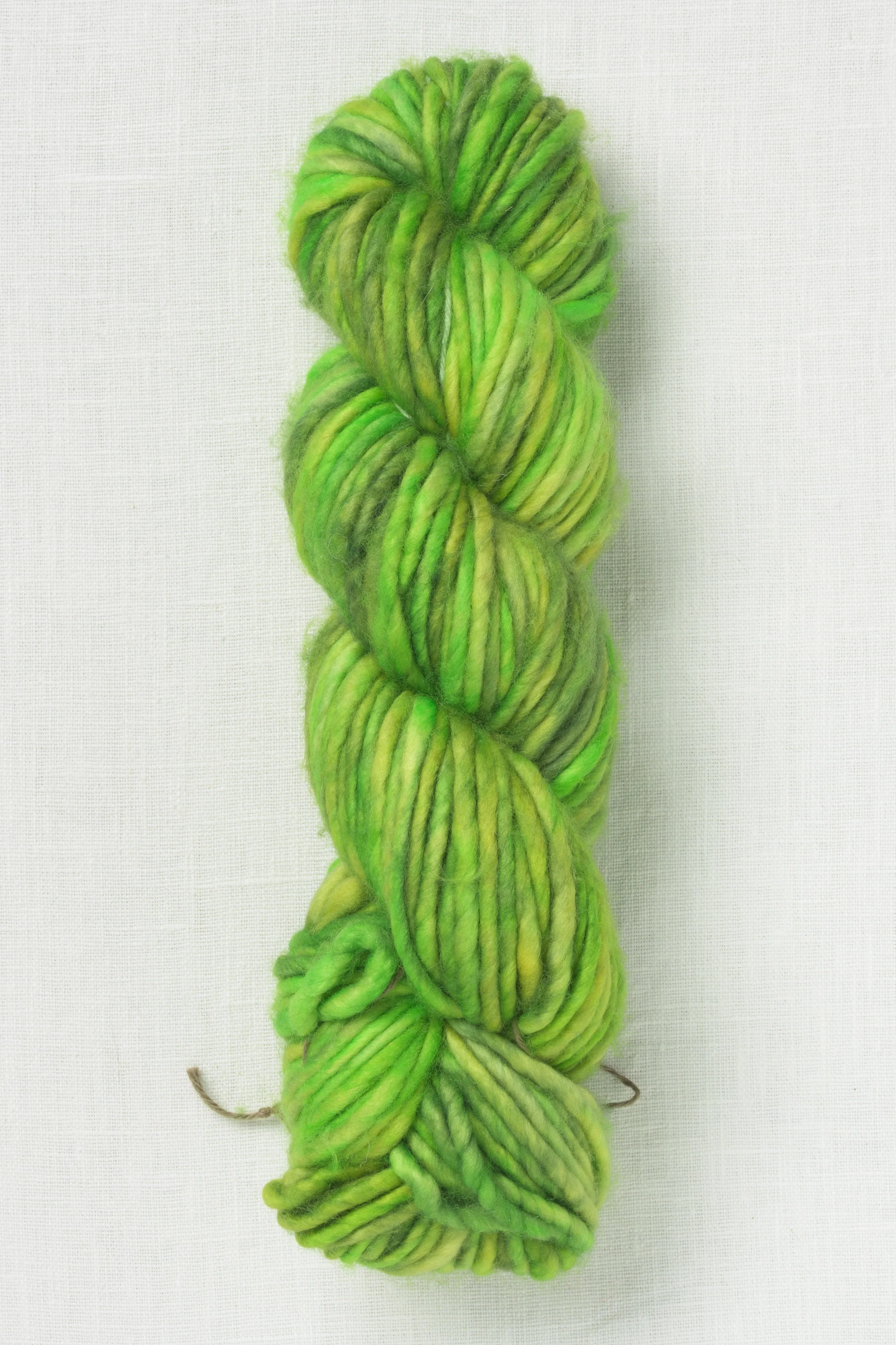 Madelinetosh Biggie Cardigan