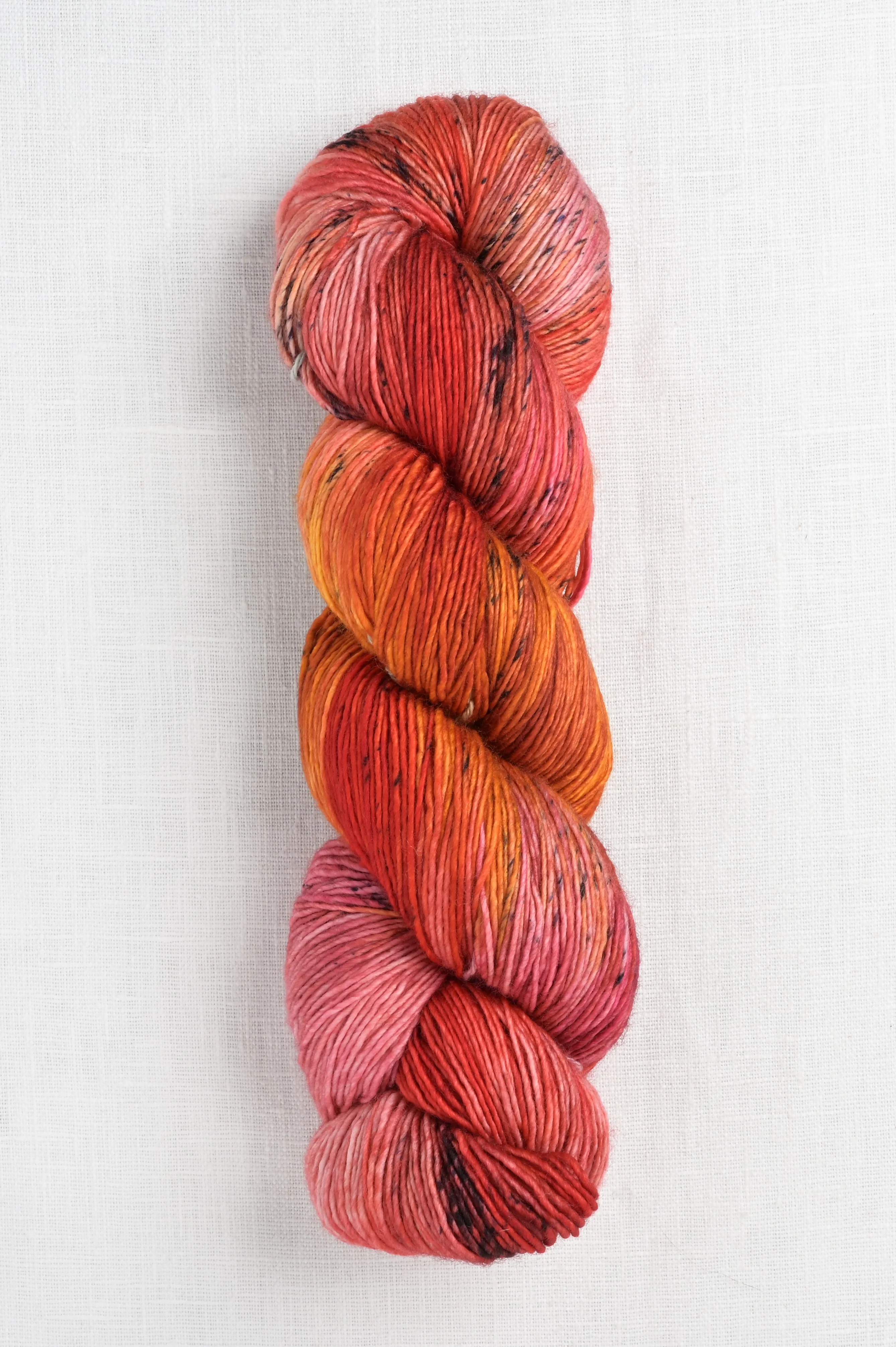Madelinetosh Biggie Caretaker