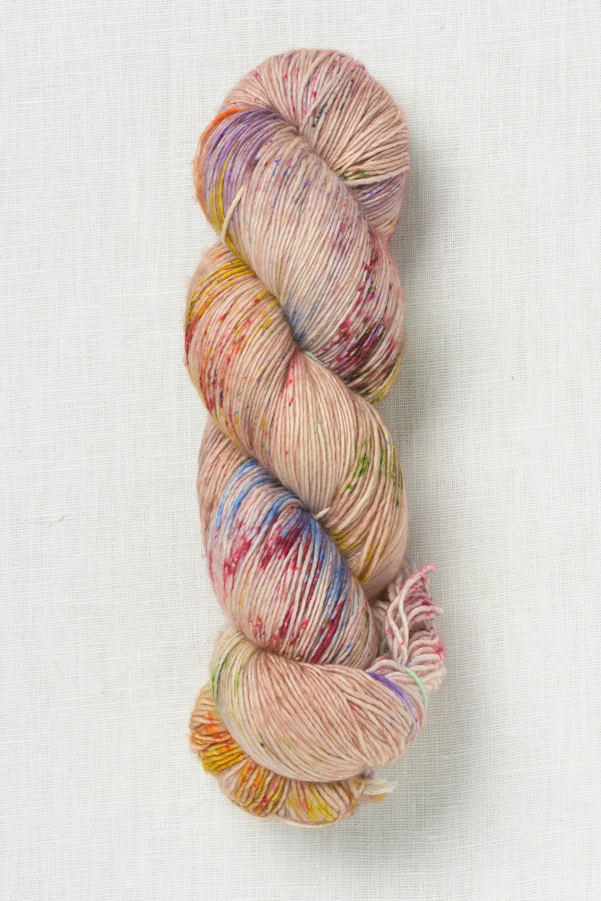 Madelinetosh Biggie Circus