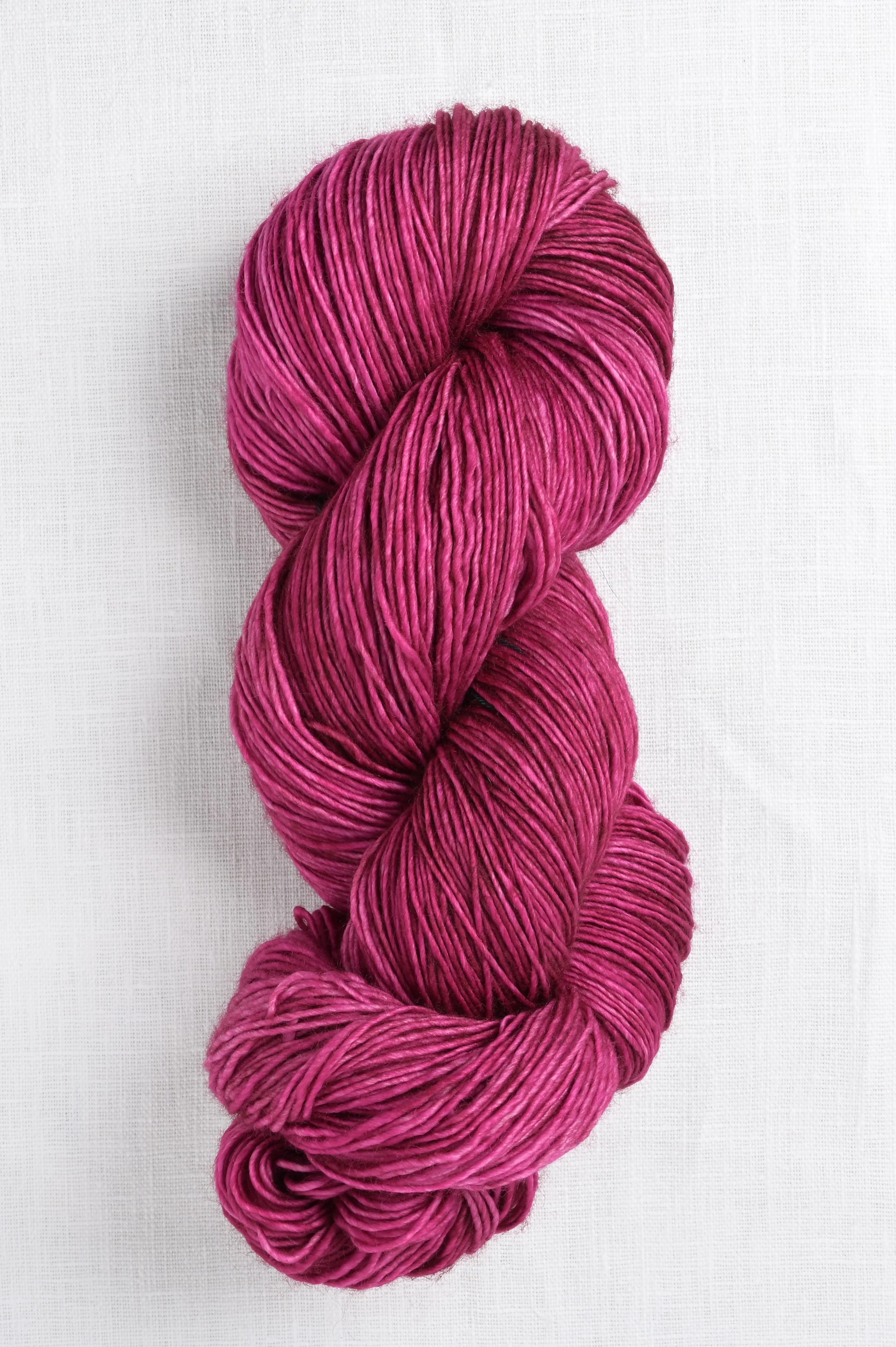 Madelinetosh Biggie Coquette Deux