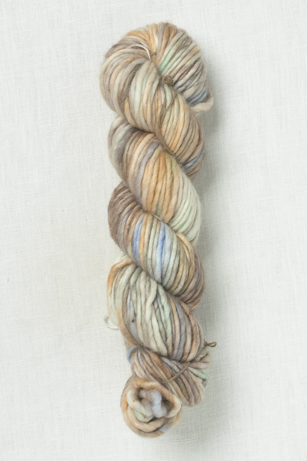 Madelinetosh Biggie Court & Spark