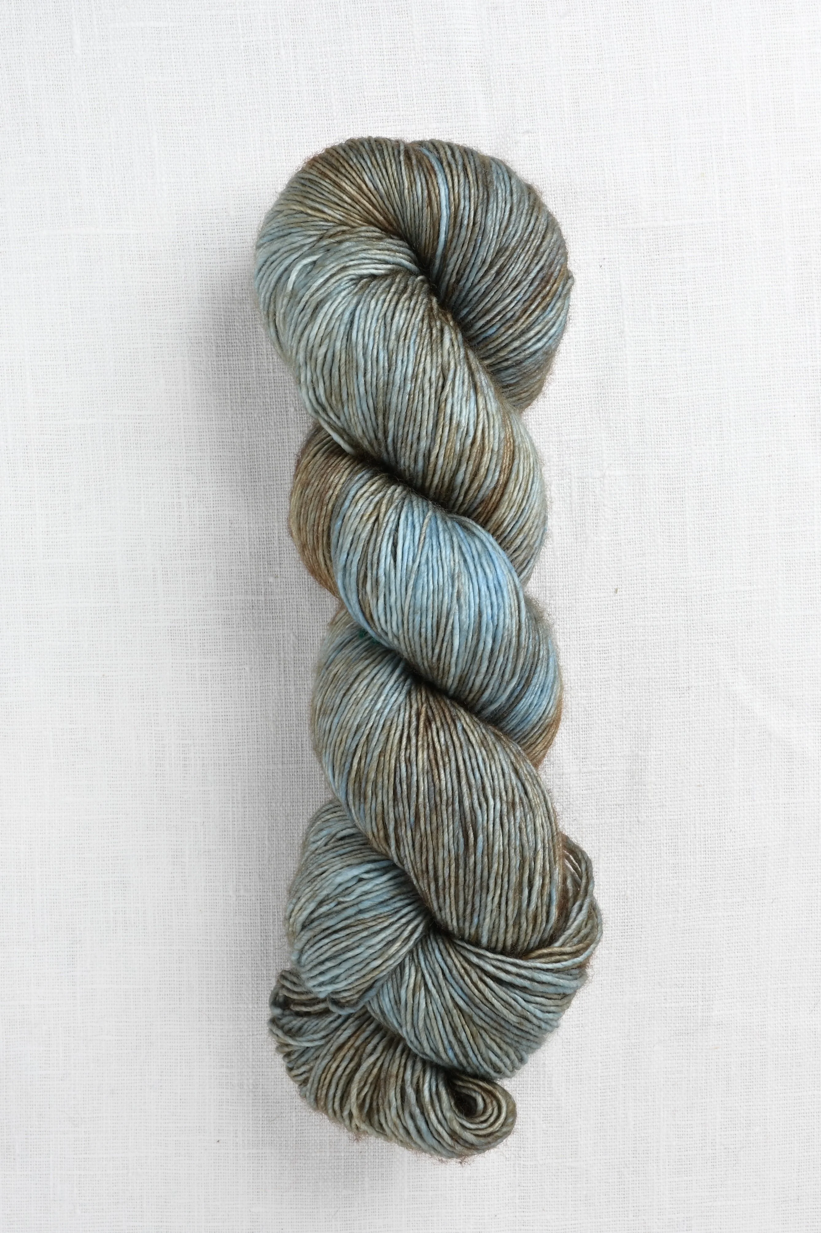 Madelinetosh Biggie Cove