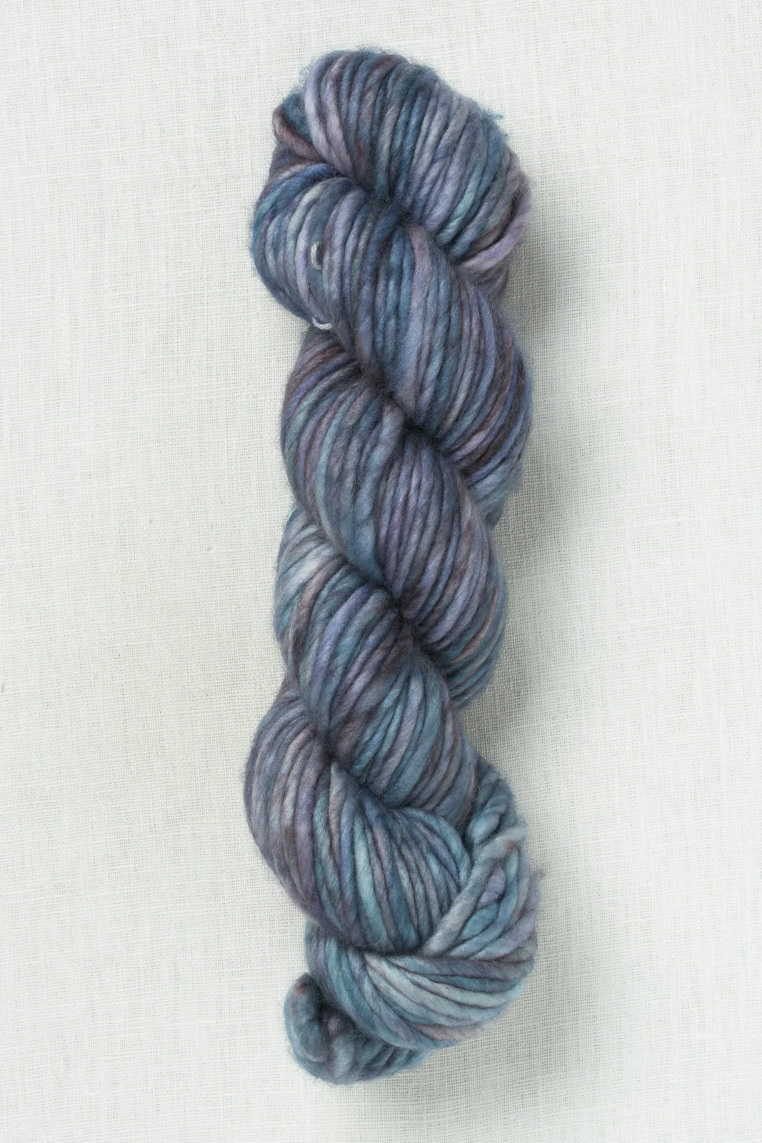 Madelinetosh Biggie Crewneck