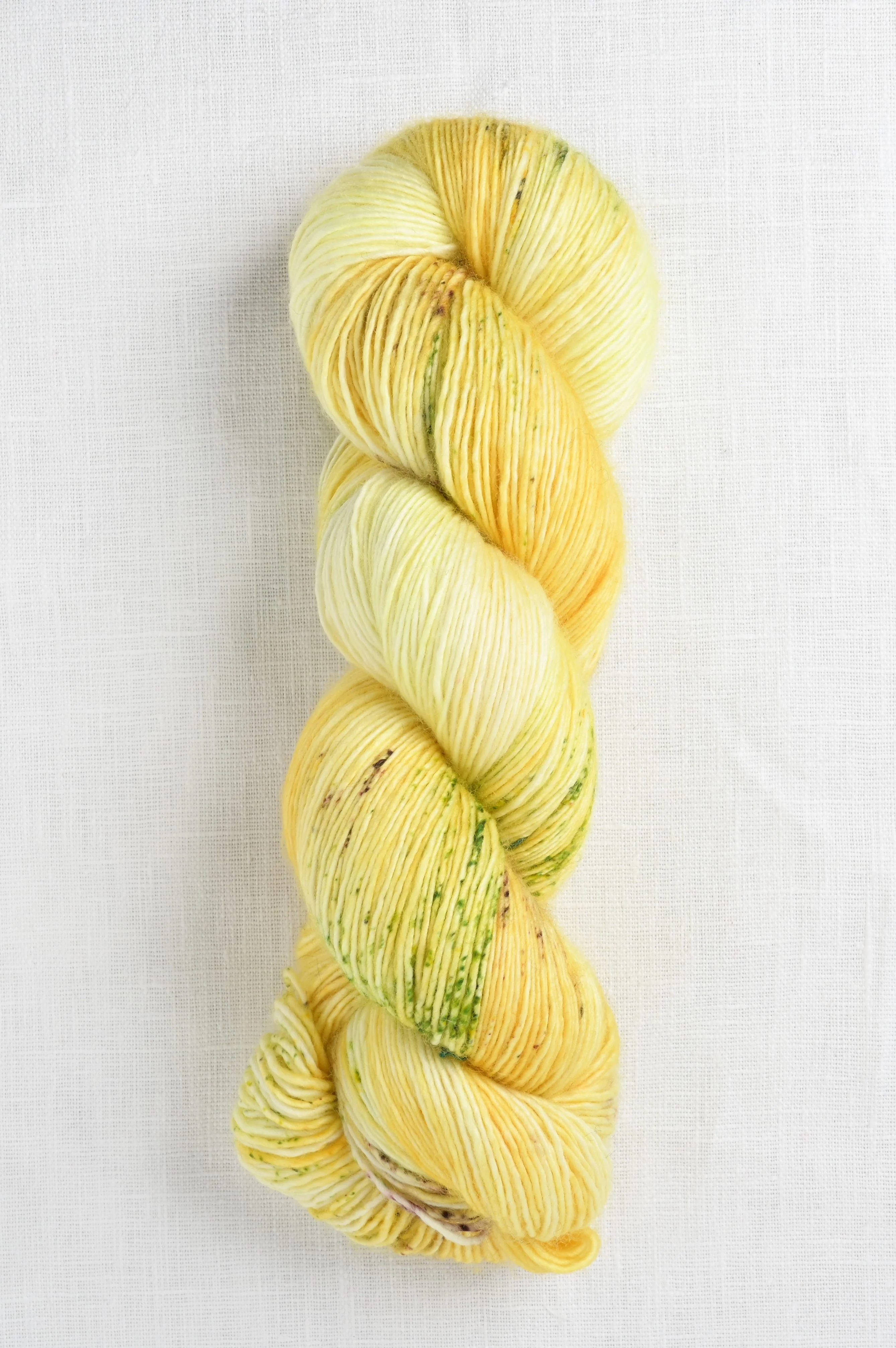 Madelinetosh Biggie Daisy