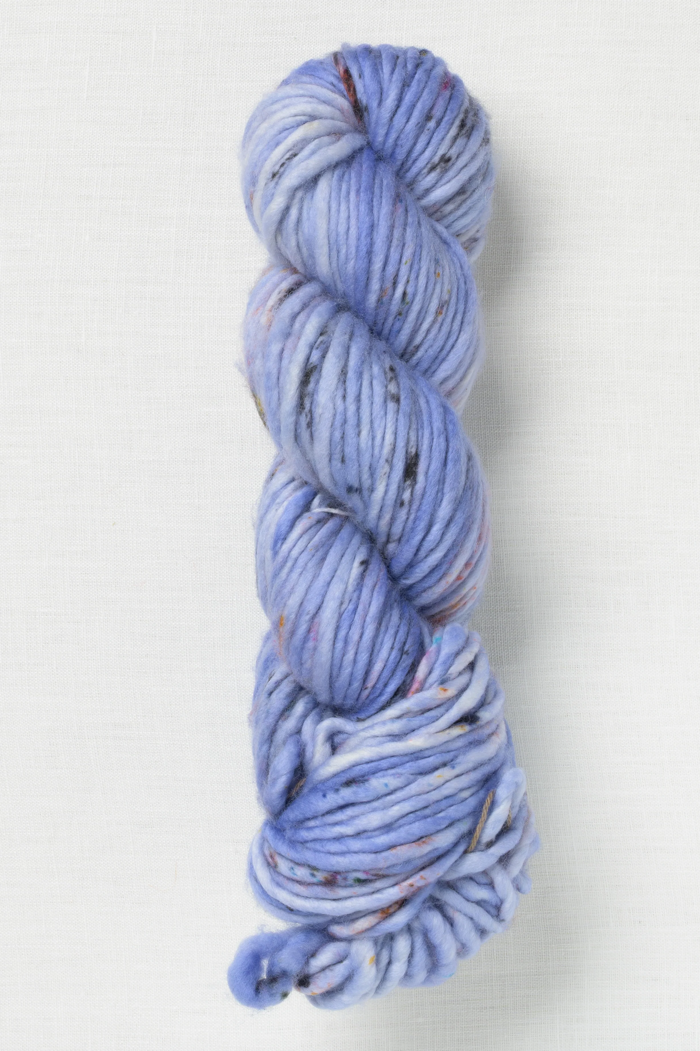 Madelinetosh Biggie Dark Side of the Moon