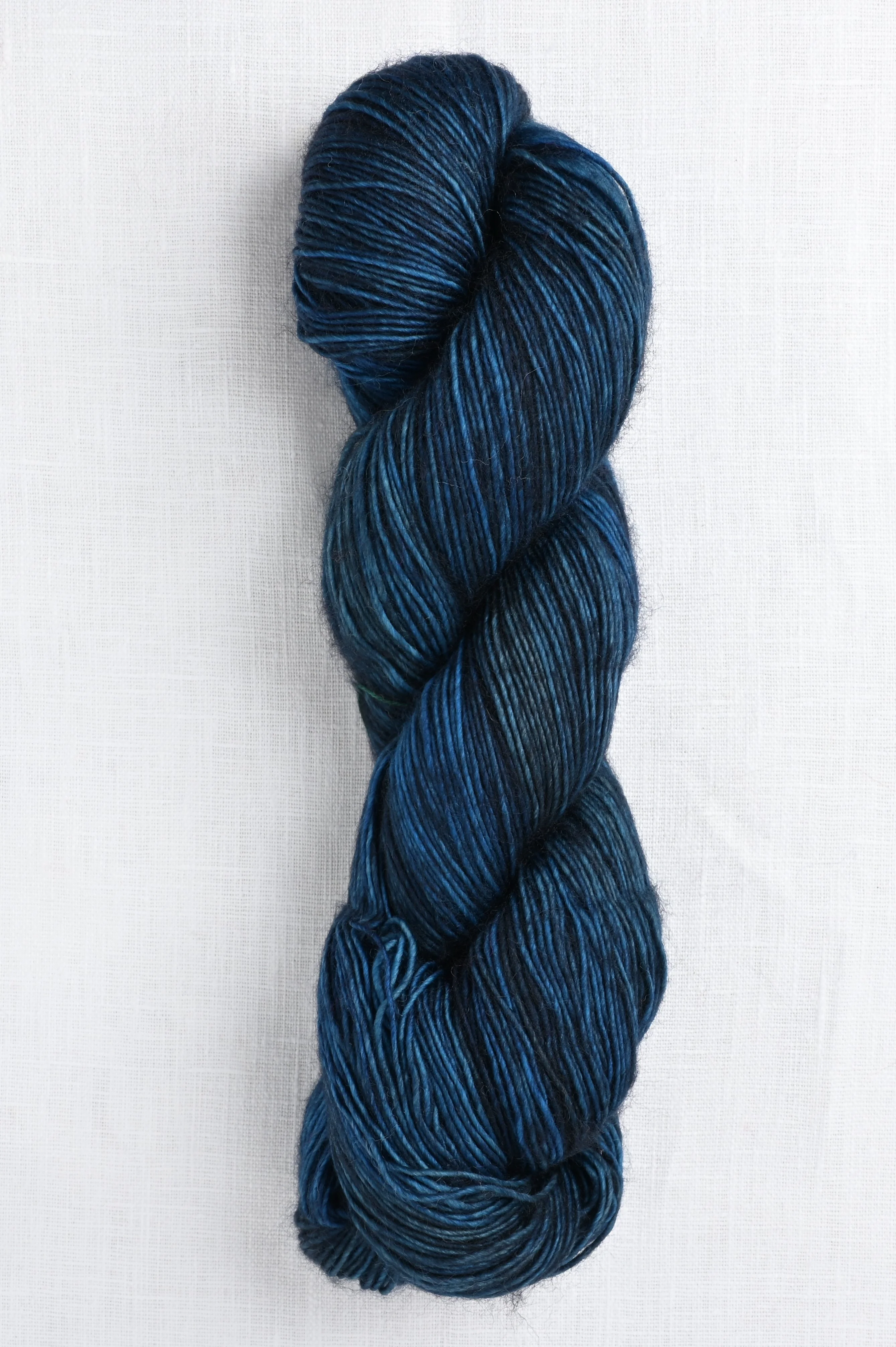 Madelinetosh Biggie Deep