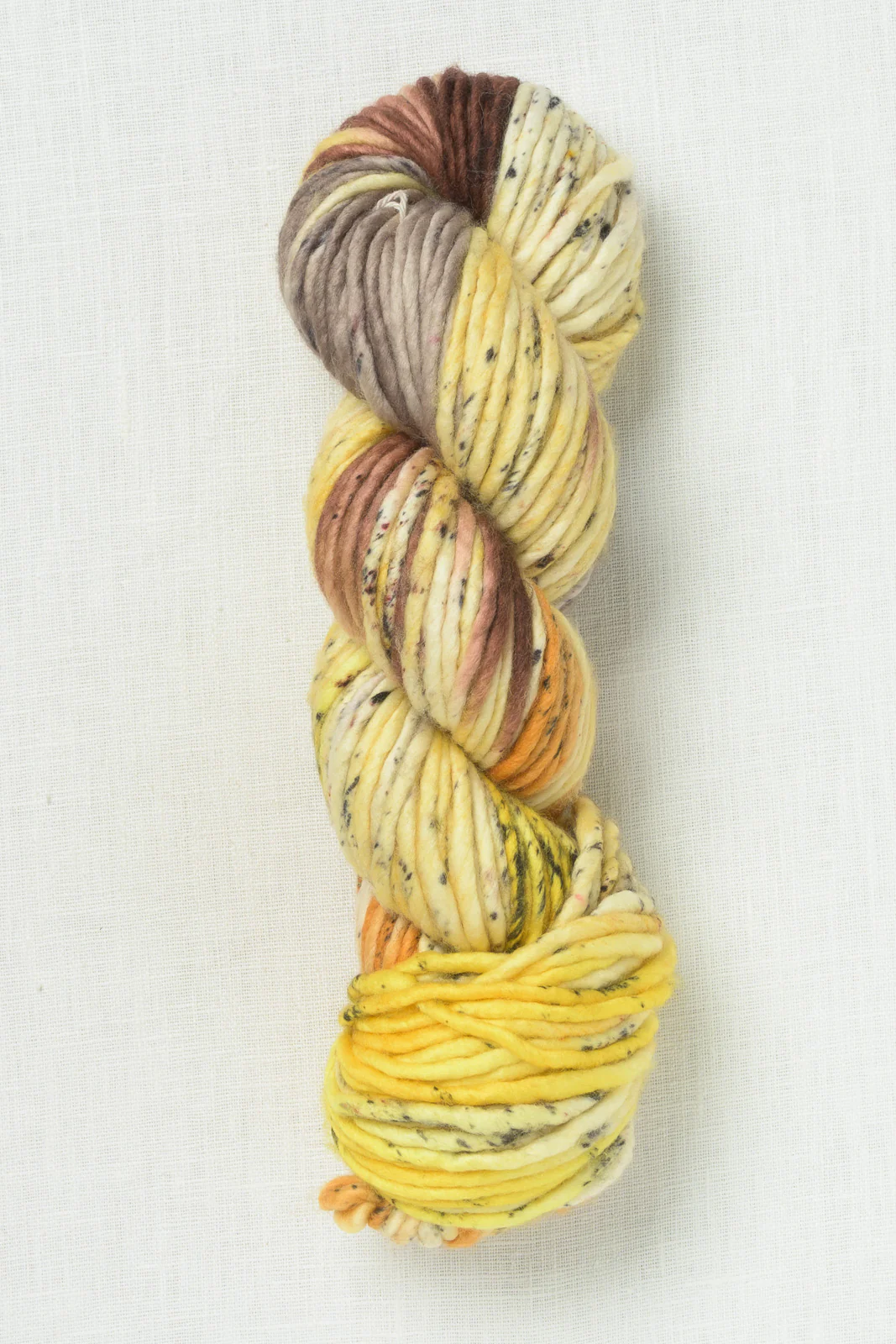 Madelinetosh Biggie Demeter