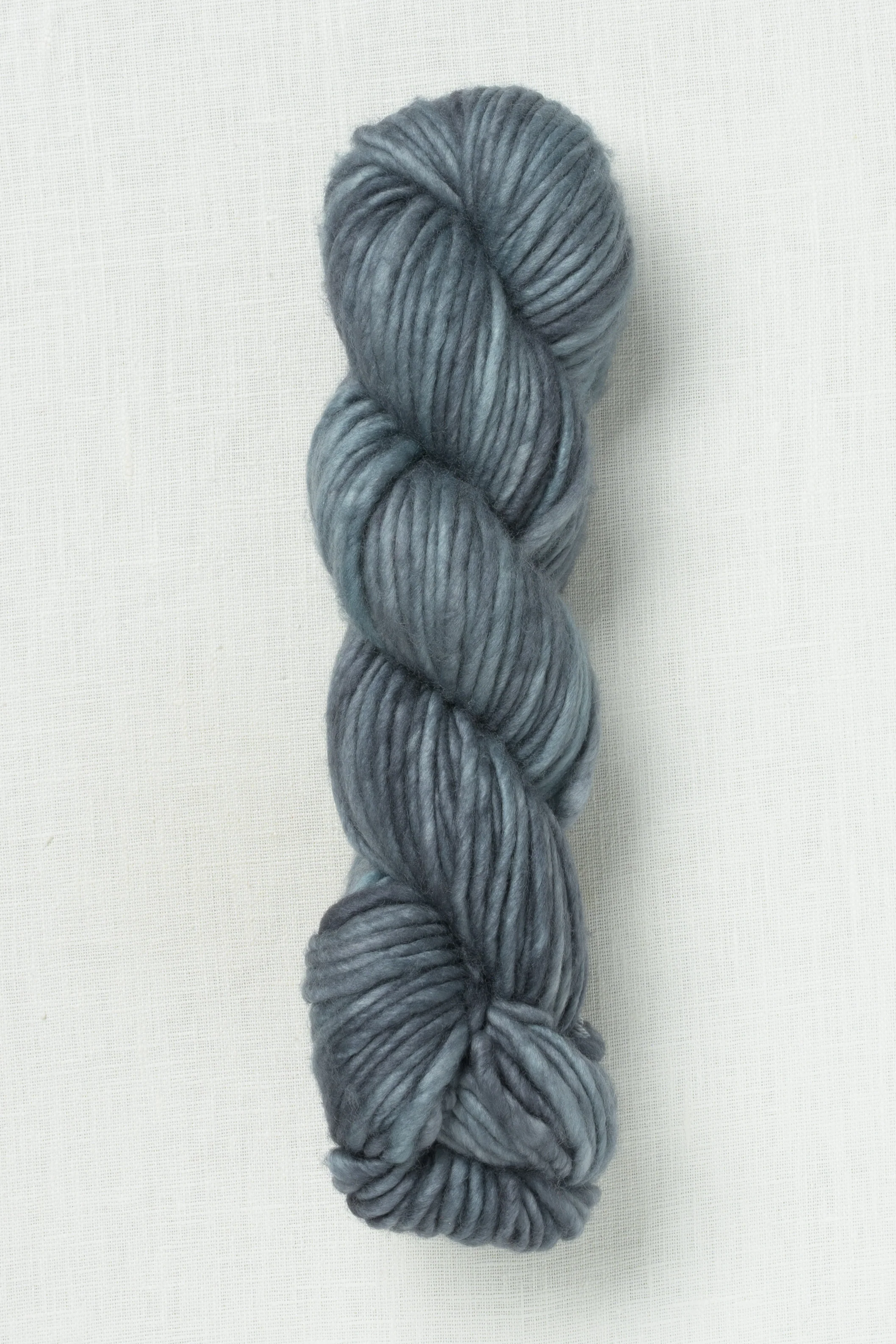 Madelinetosh Biggie Dr. Zhivago's Sky