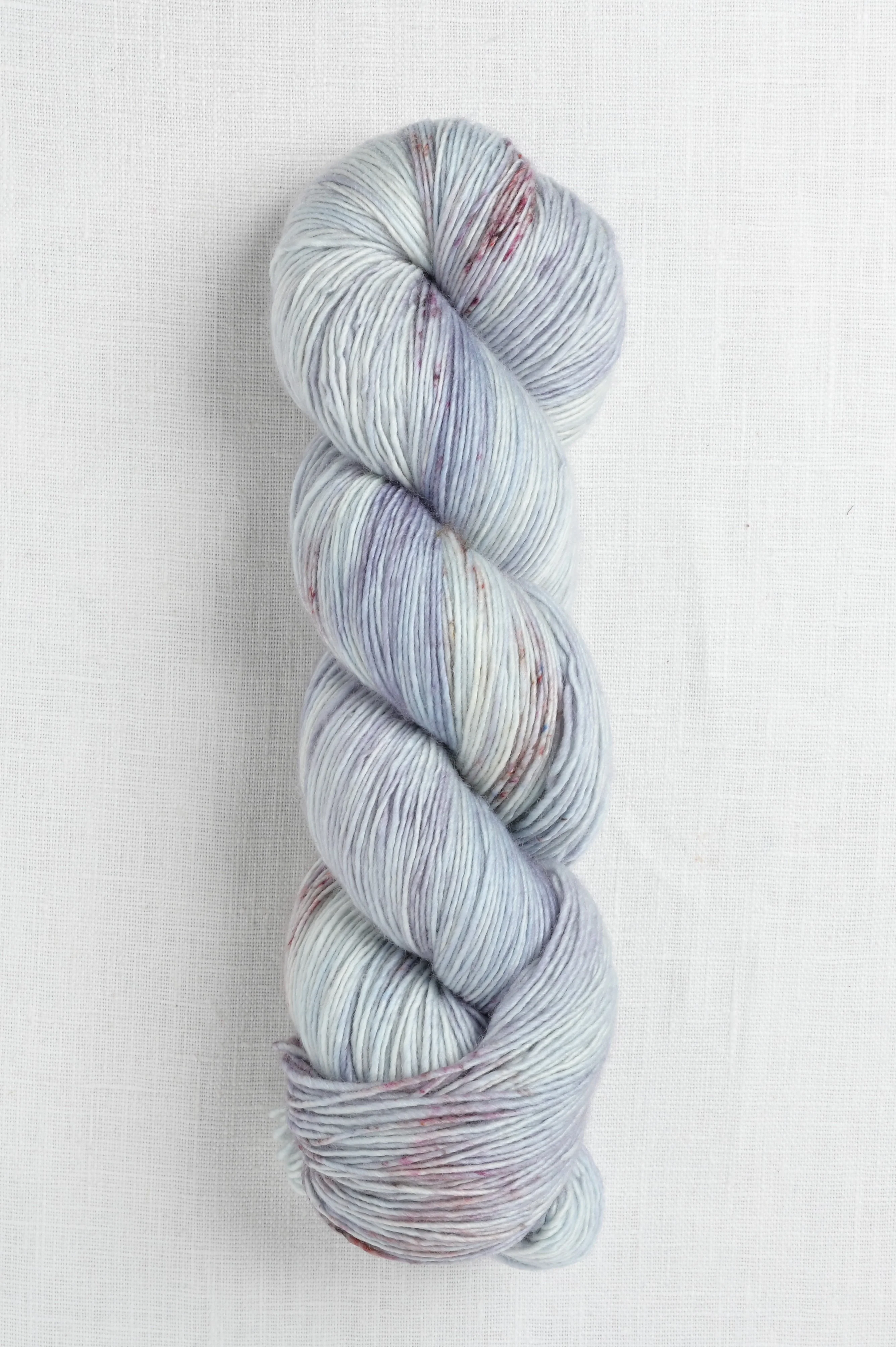 Madelinetosh Biggie Easy