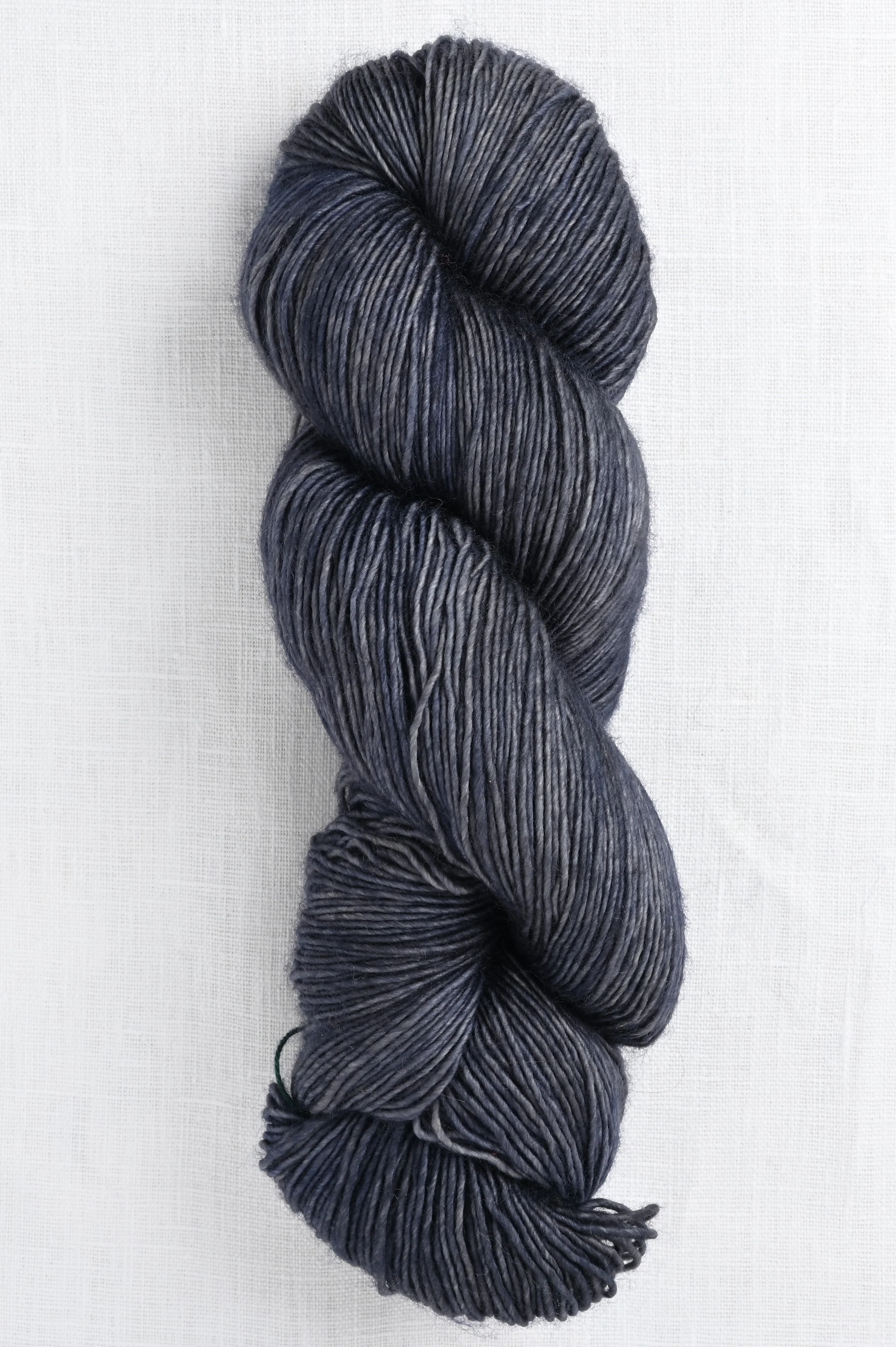 Madelinetosh Biggie El Greco