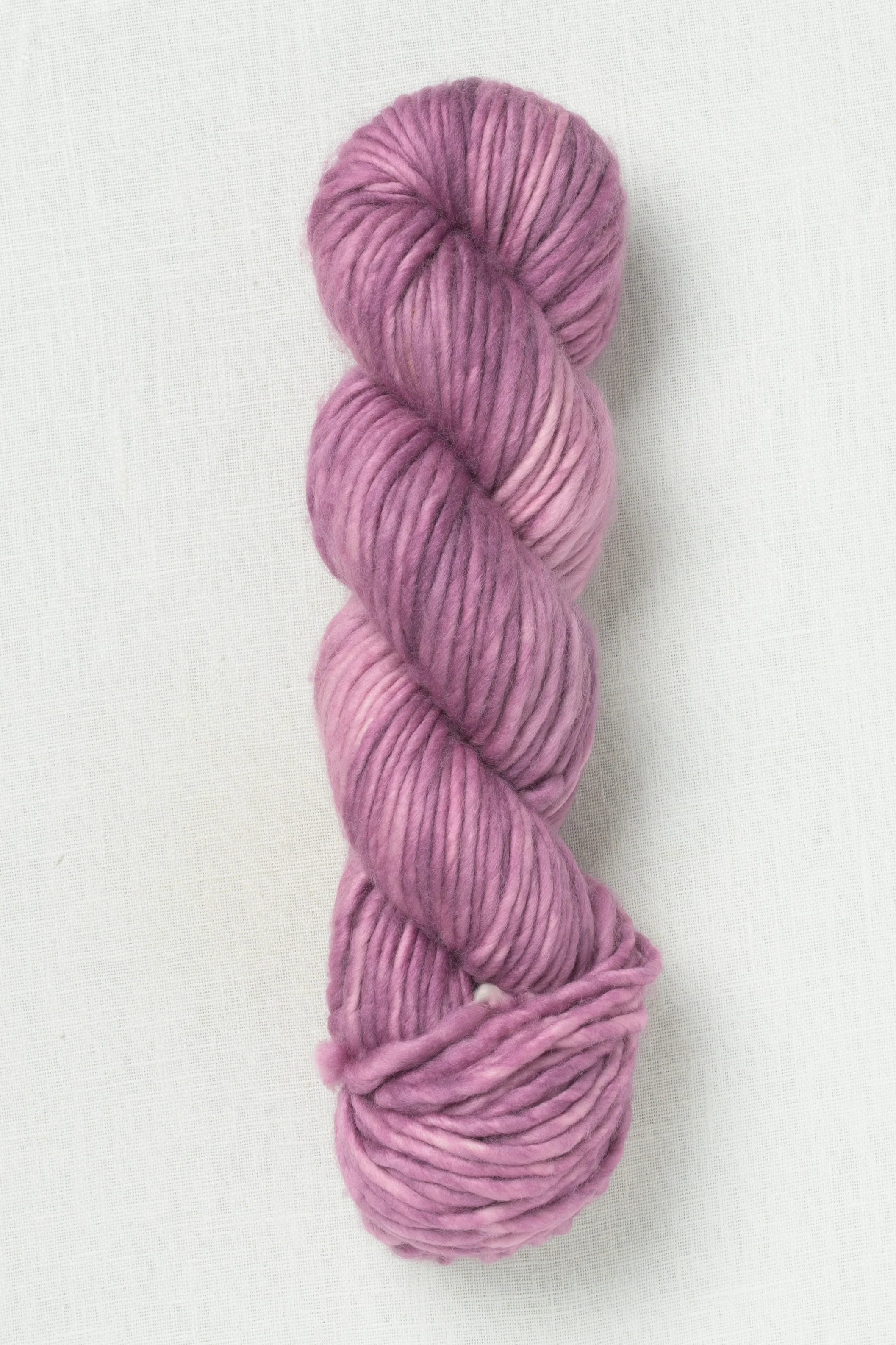 Madelinetosh Biggie Elizabeth Taylor