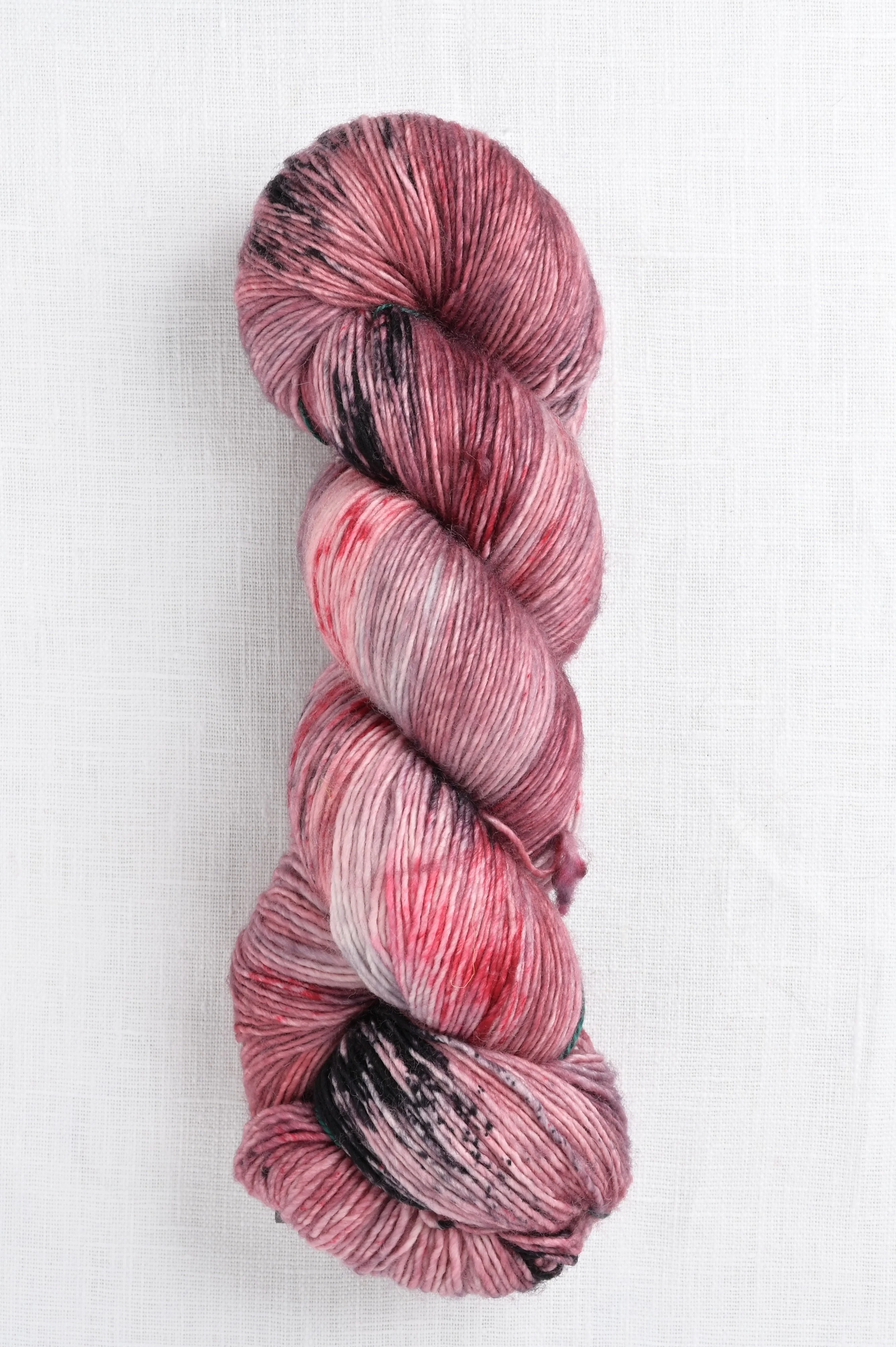 Madelinetosh Biggie Ensorcell