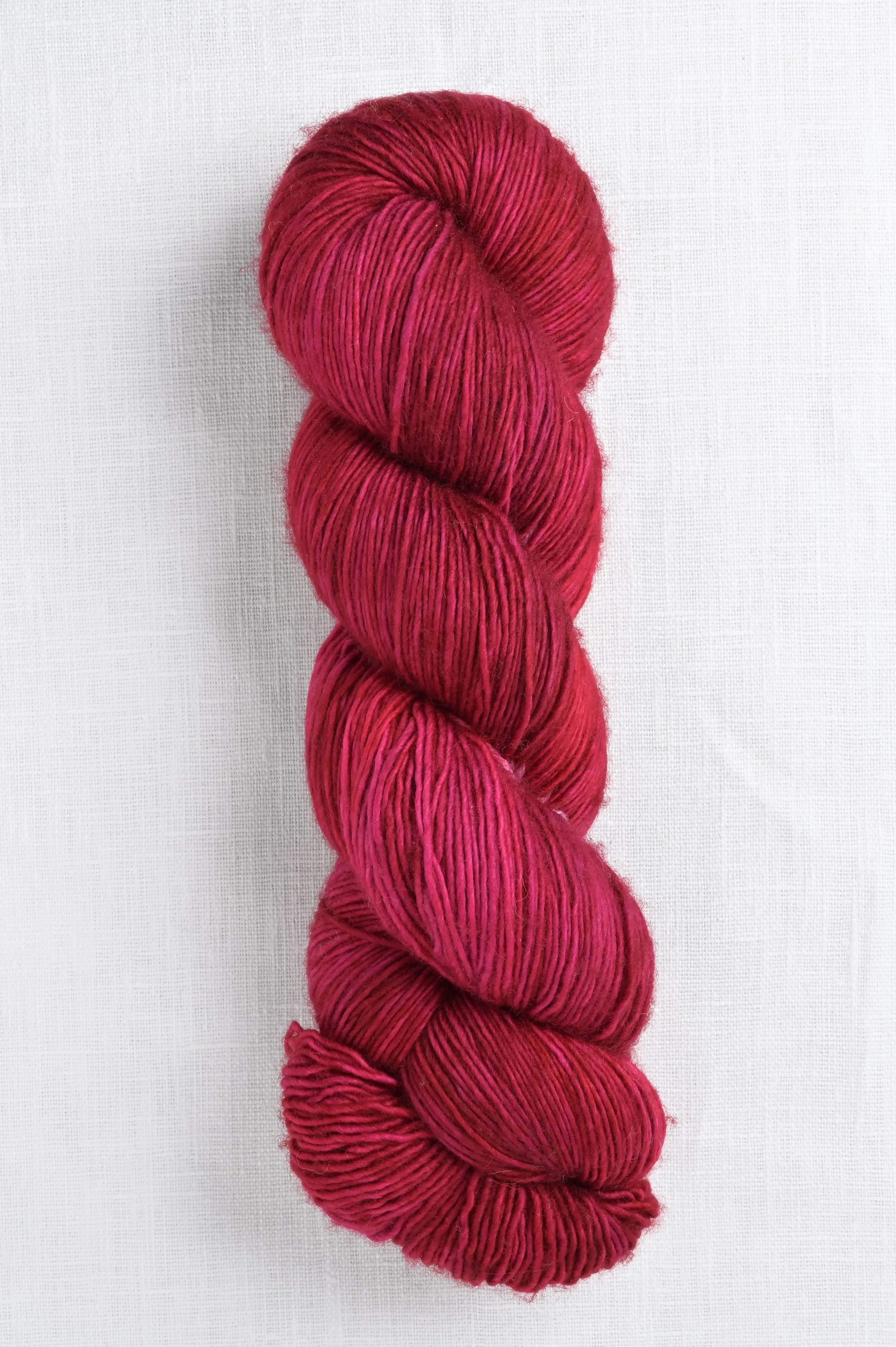 Madelinetosh Biggie Fatal Attraction