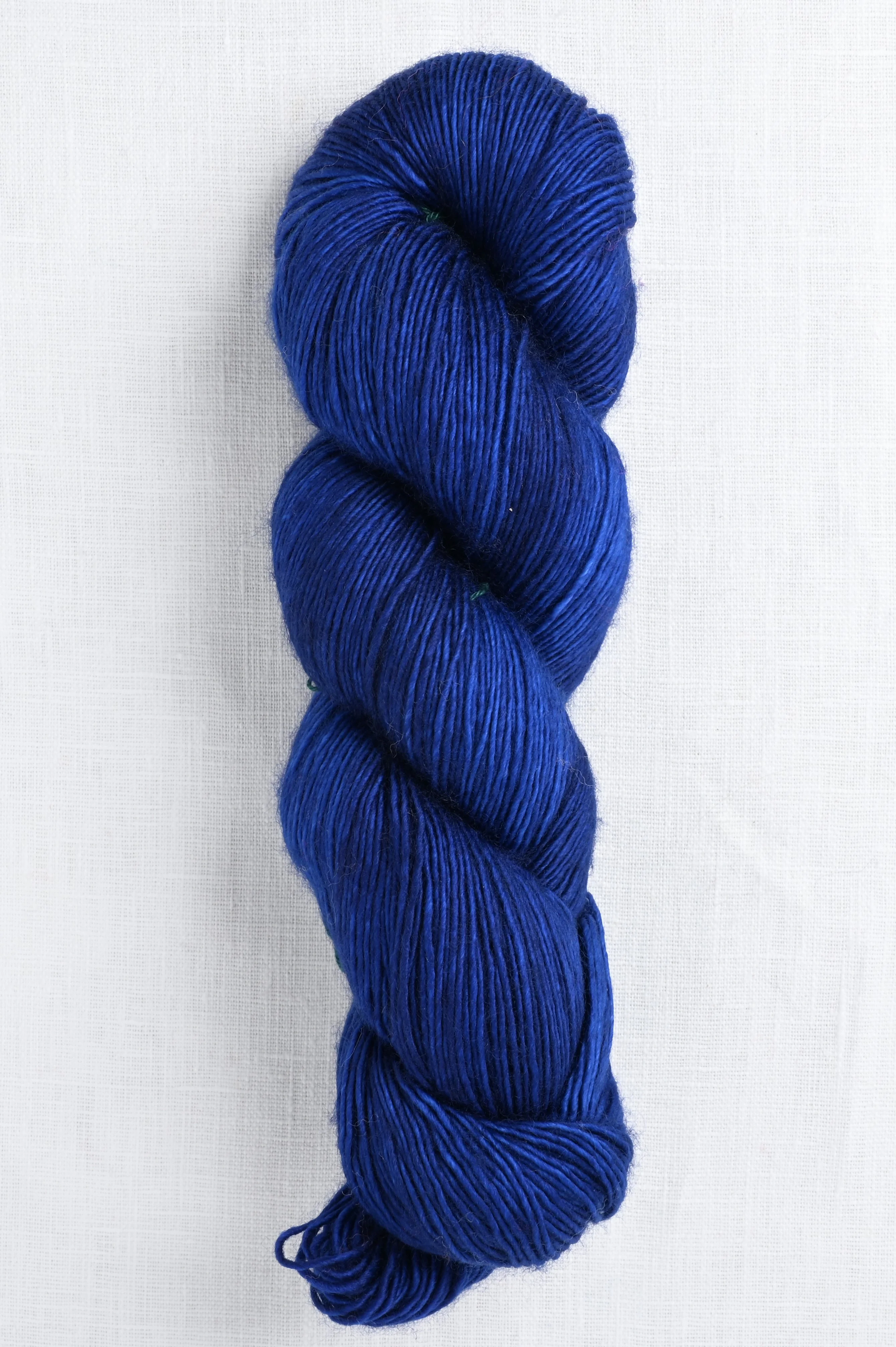Madelinetosh Biggie Fathom