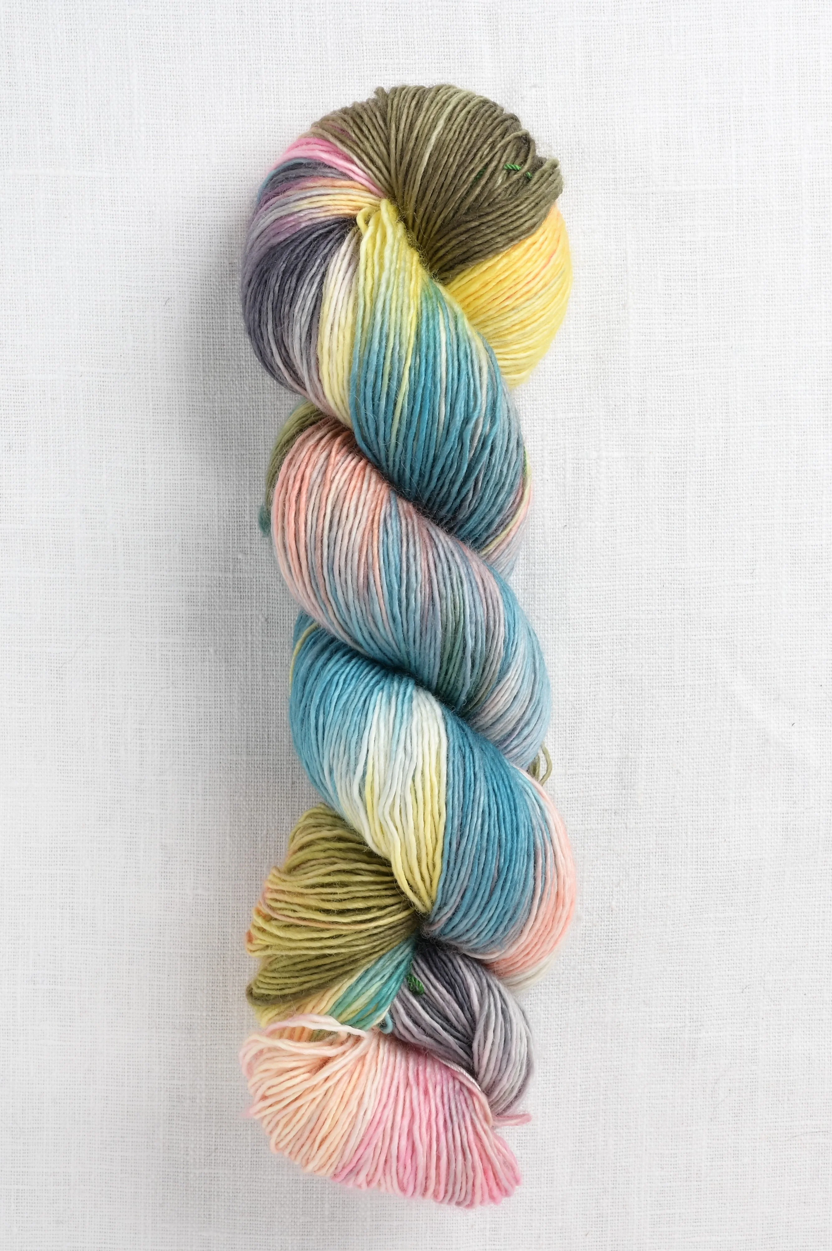 Madelinetosh Biggie Feronia