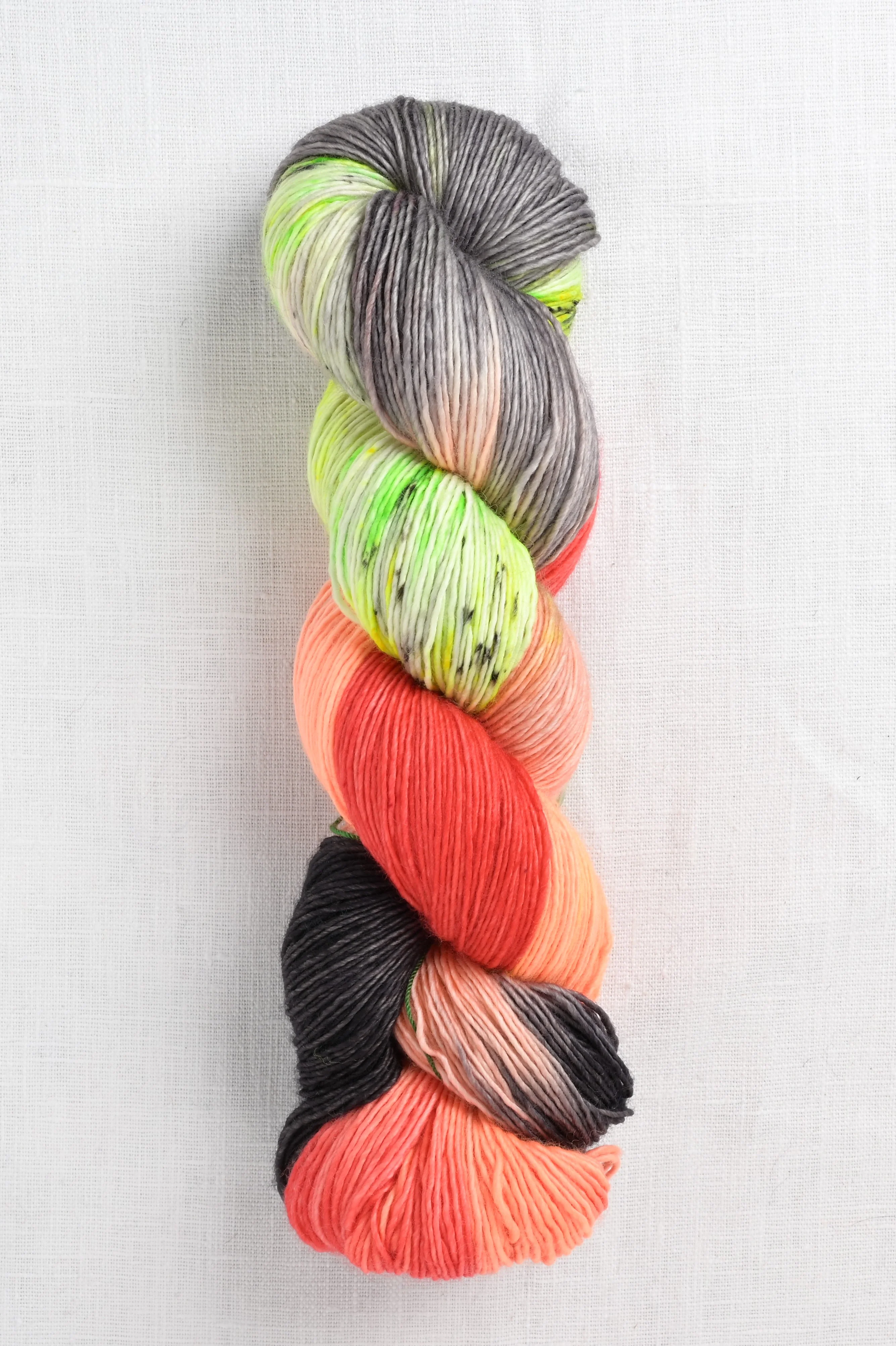 Madelinetosh Biggie Fiji