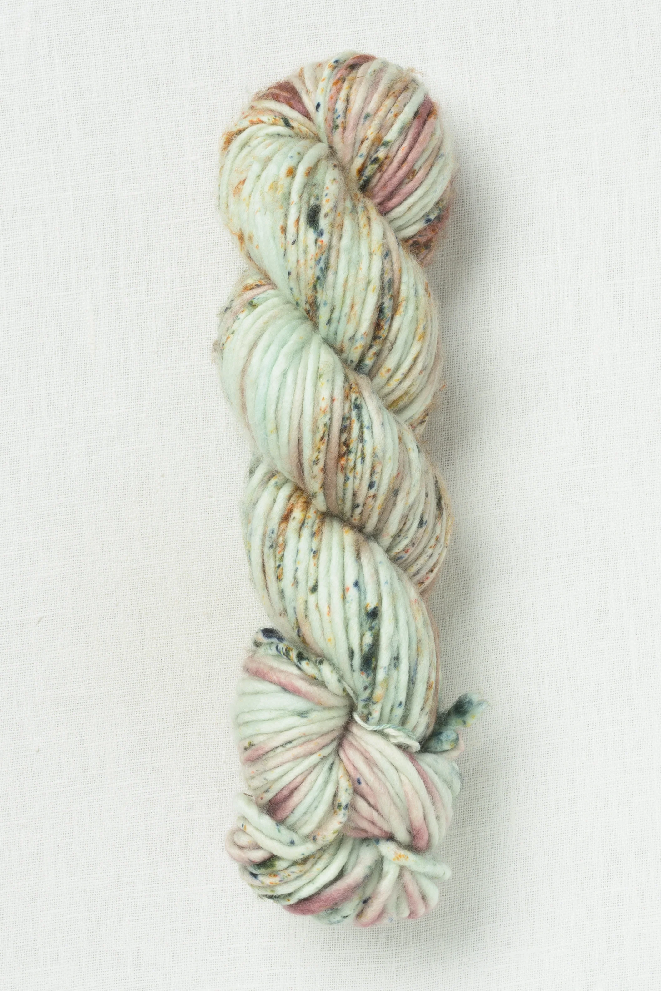Madelinetosh Biggie Frontier Stars