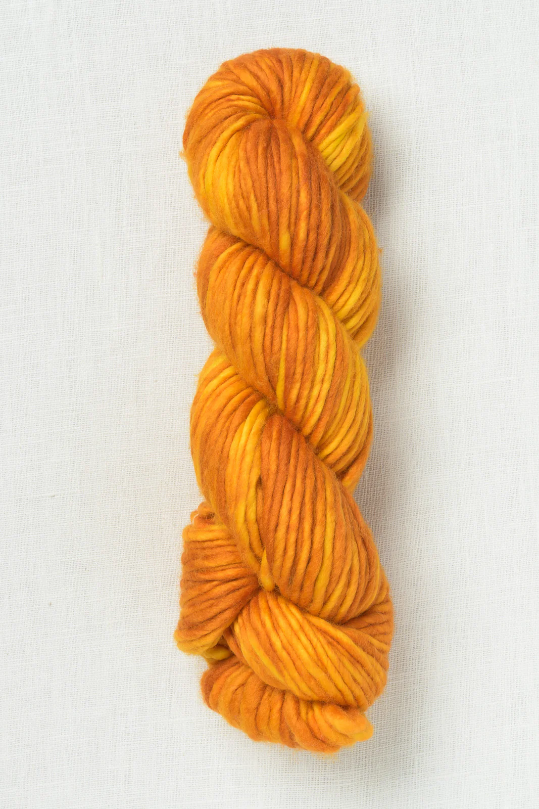 Madelinetosh Biggie Gilded
