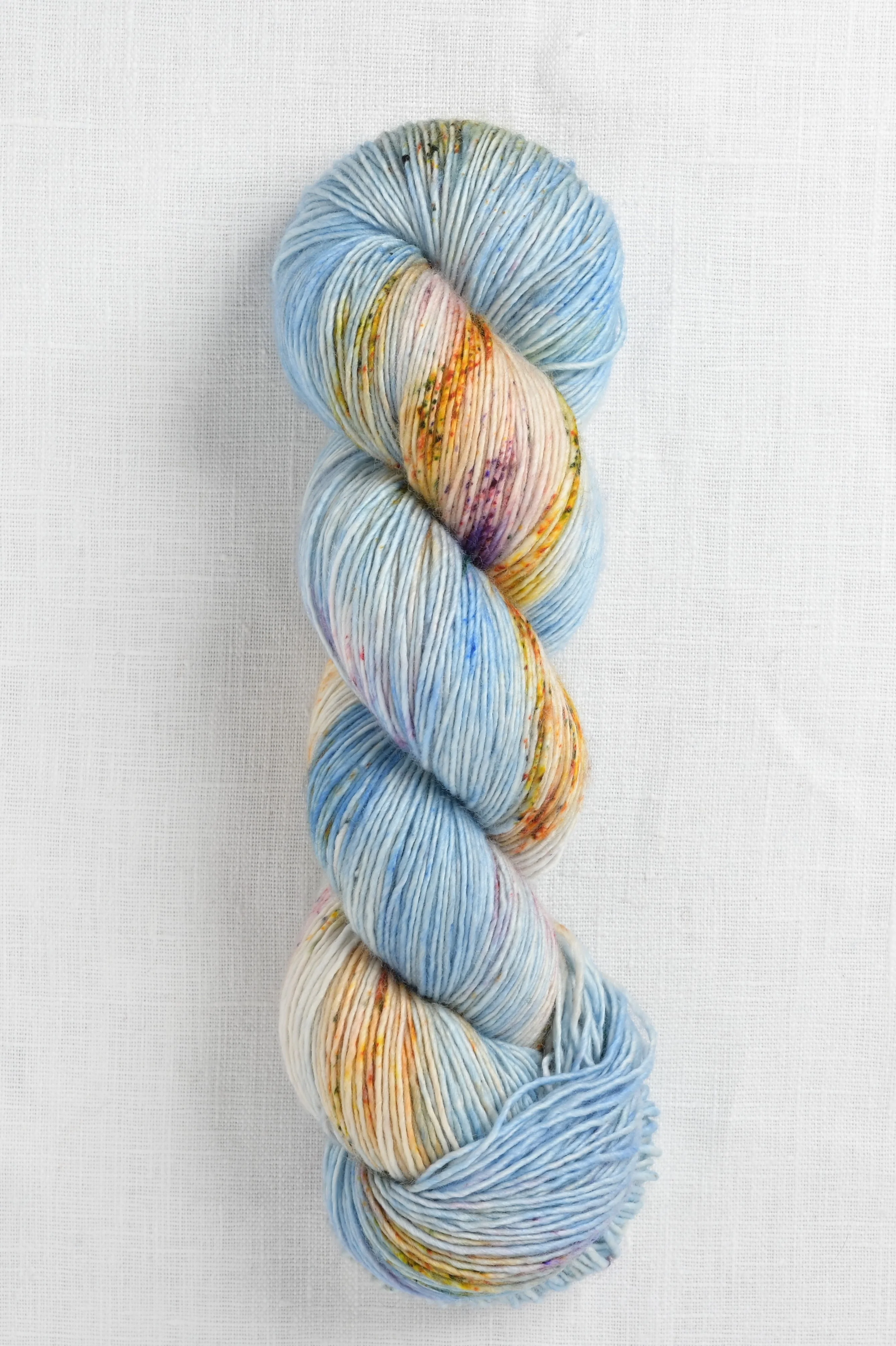 Madelinetosh Biggie Glass Eye