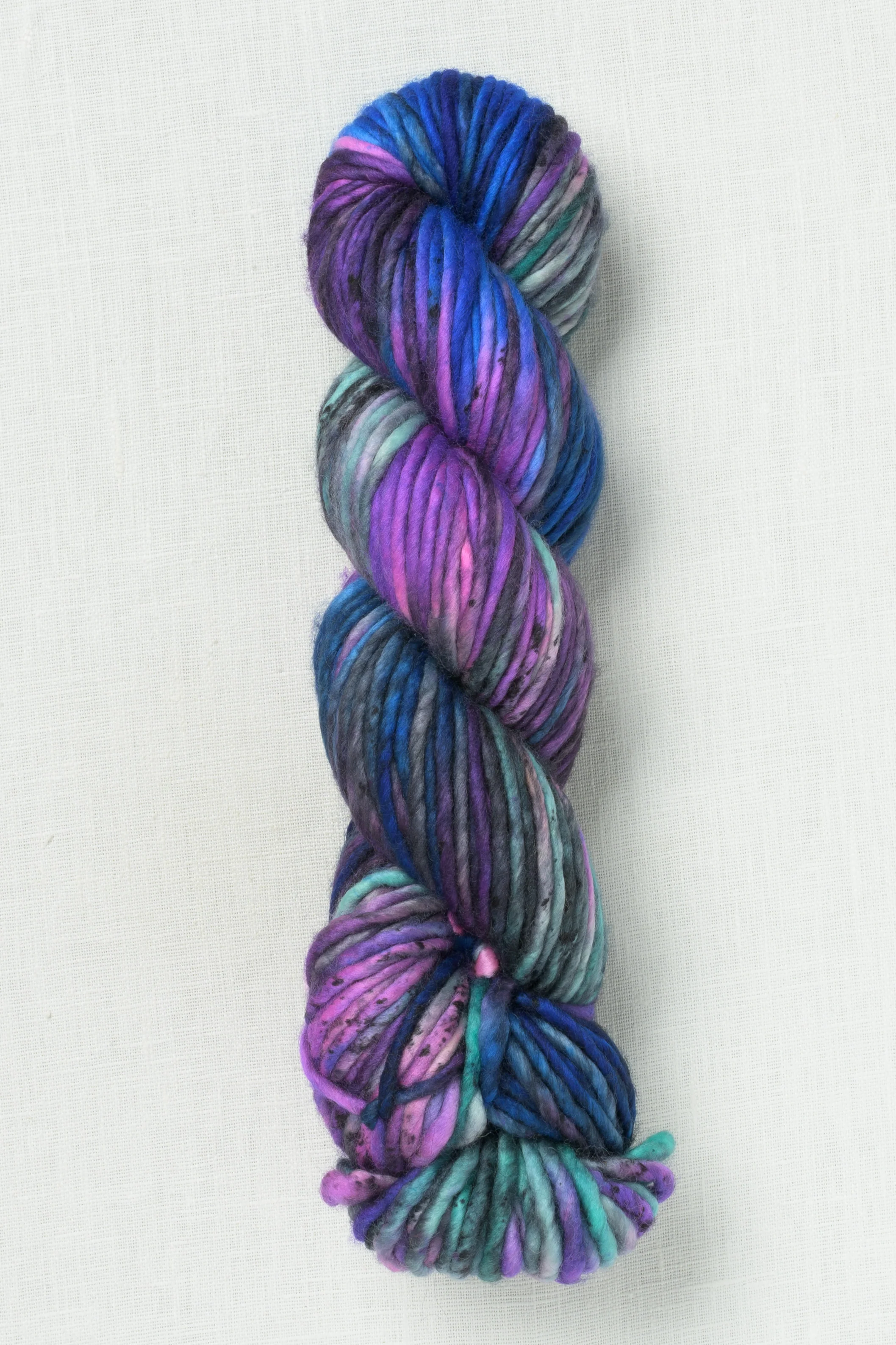 Madelinetosh Biggie Gosia