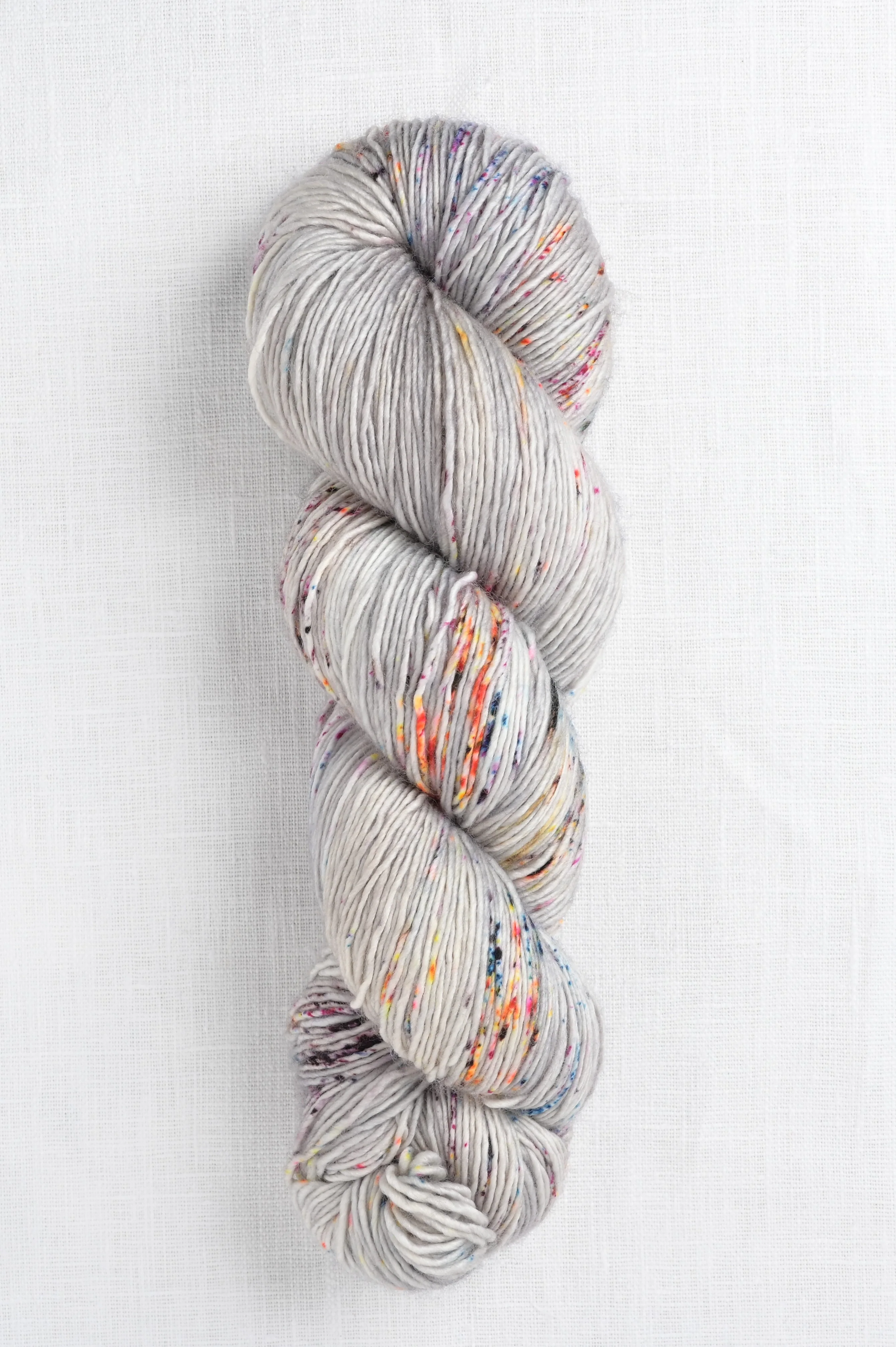 Madelinetosh Biggie Gracenotes