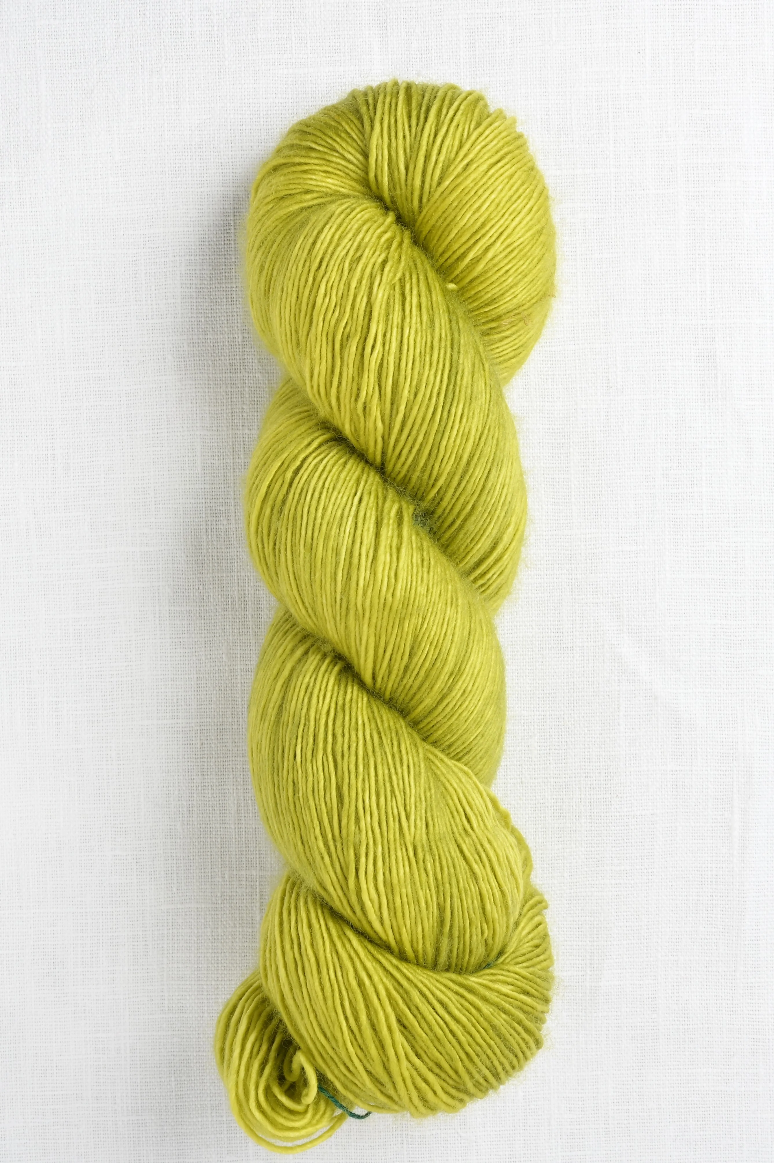 Madelinetosh Biggie Grasshopper