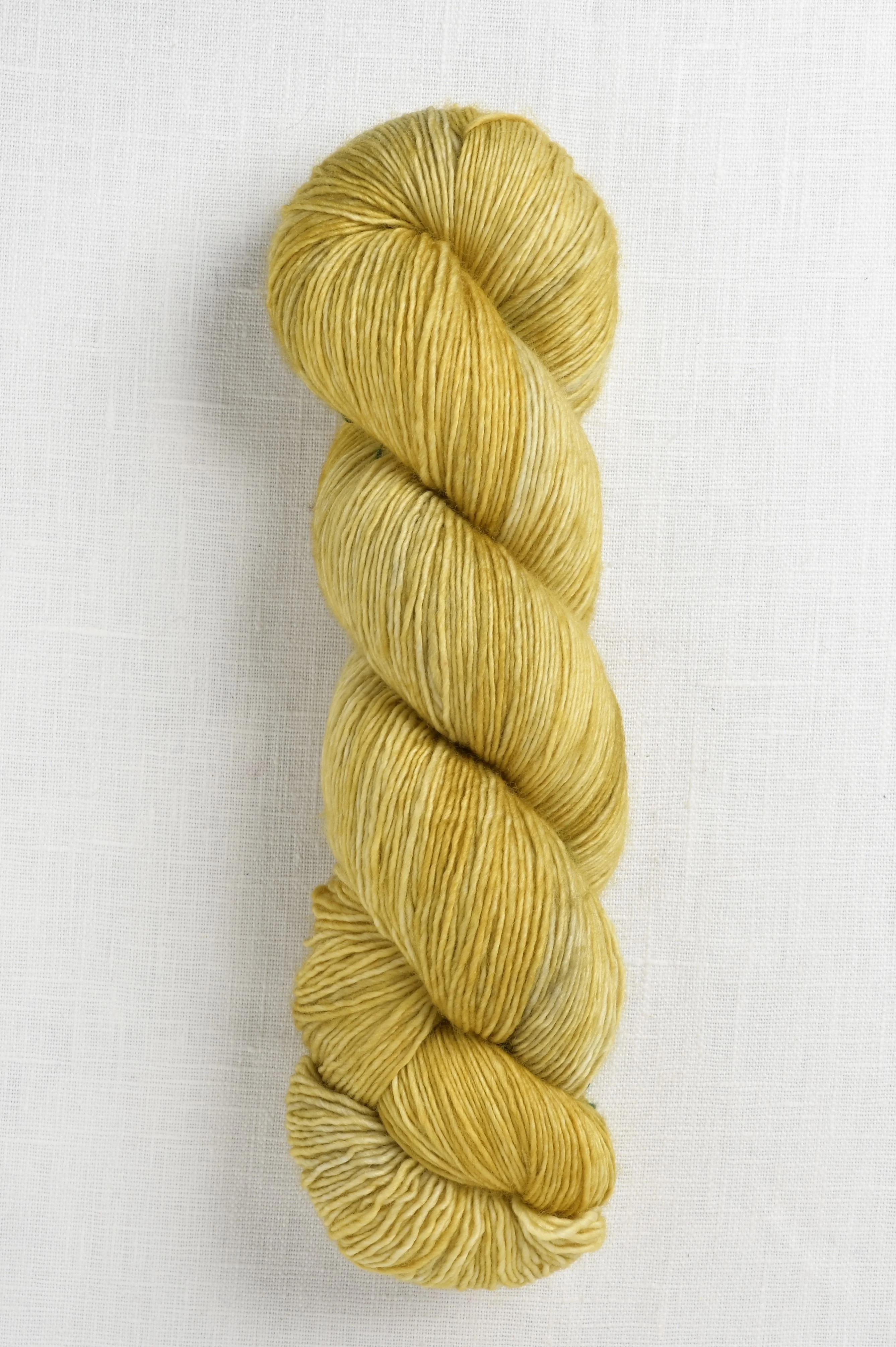Madelinetosh Biggie Harvest