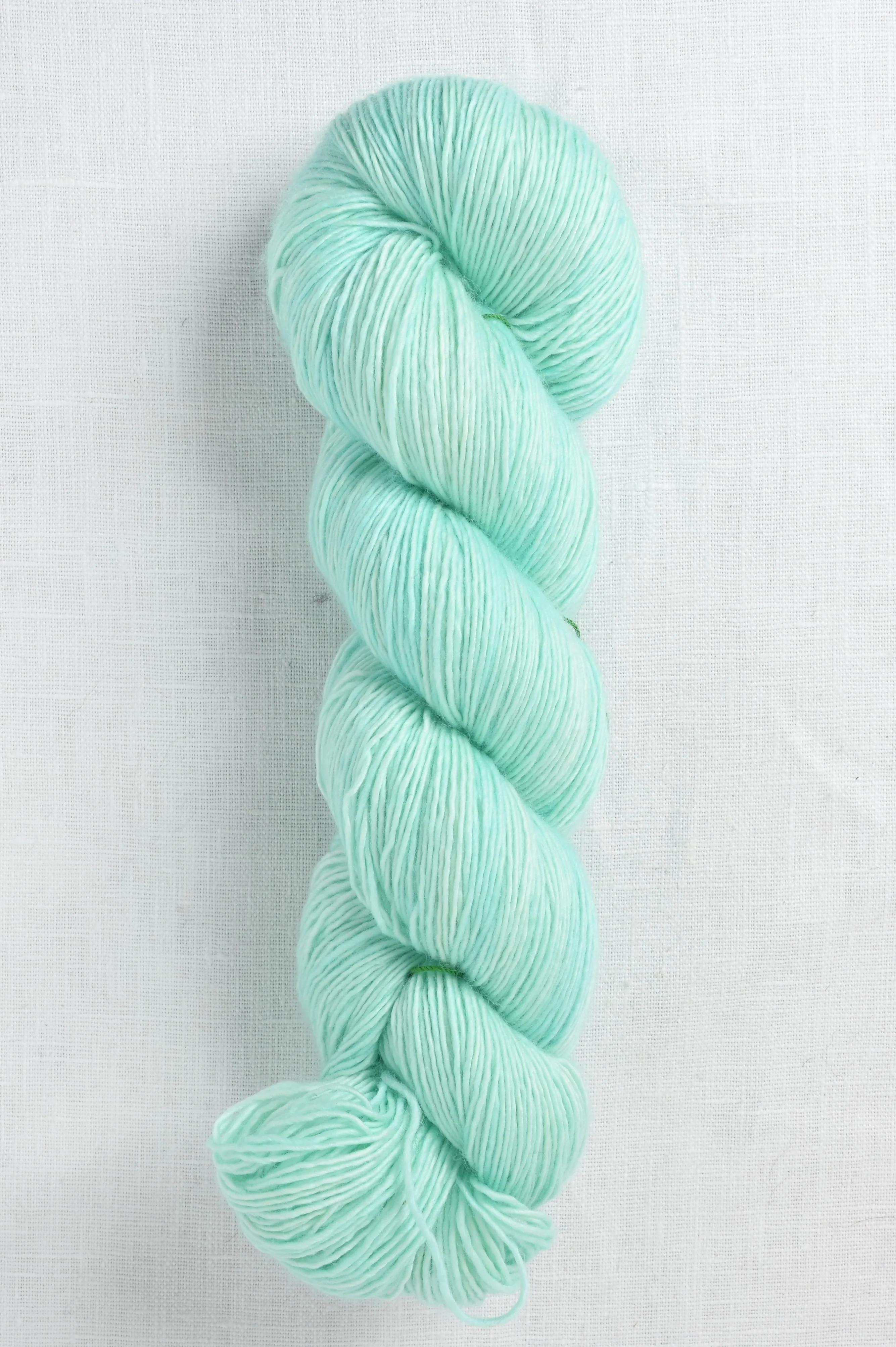 Madelinetosh Biggie Havana