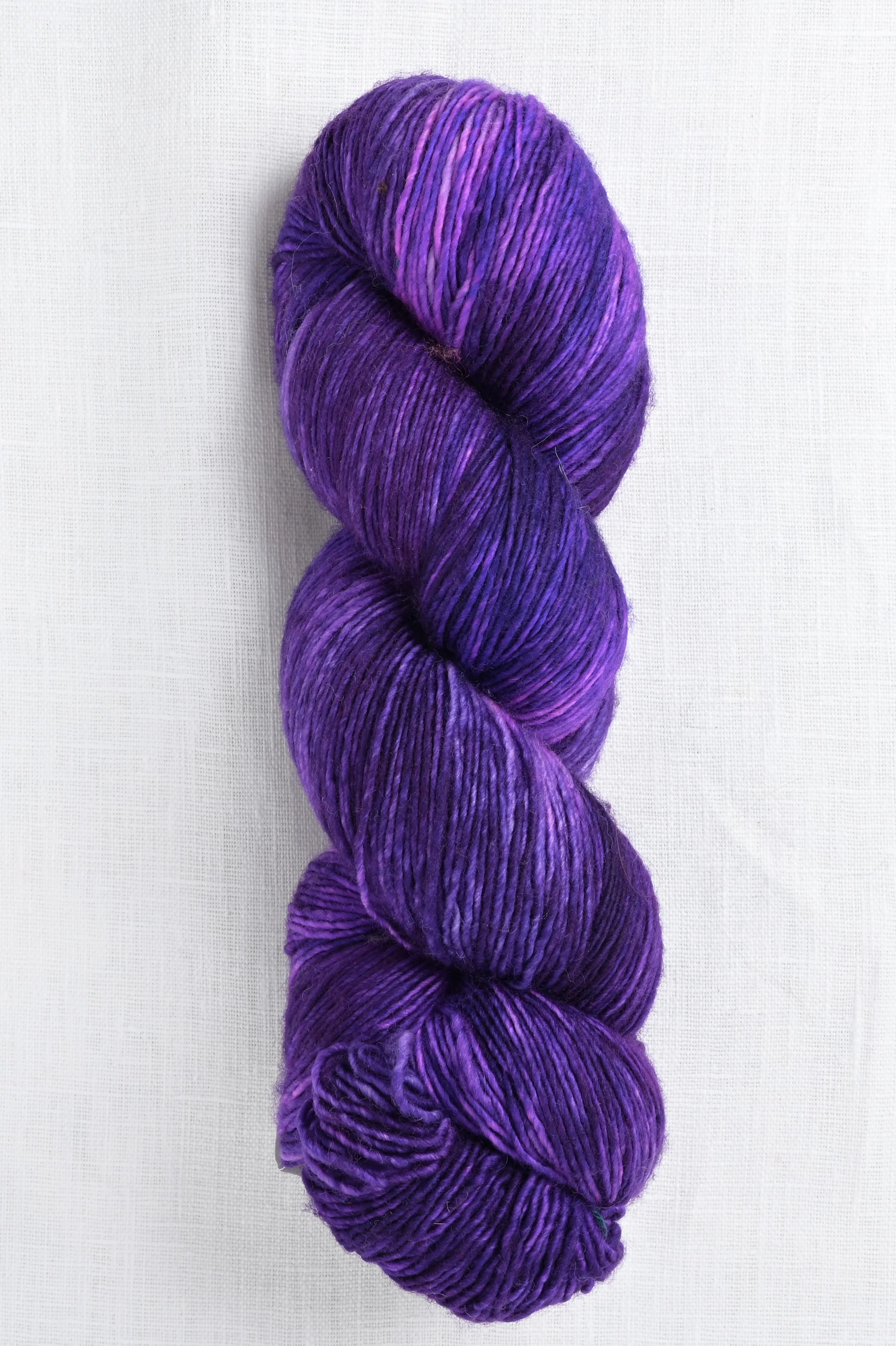 Madelinetosh Biggie Heart of Glass