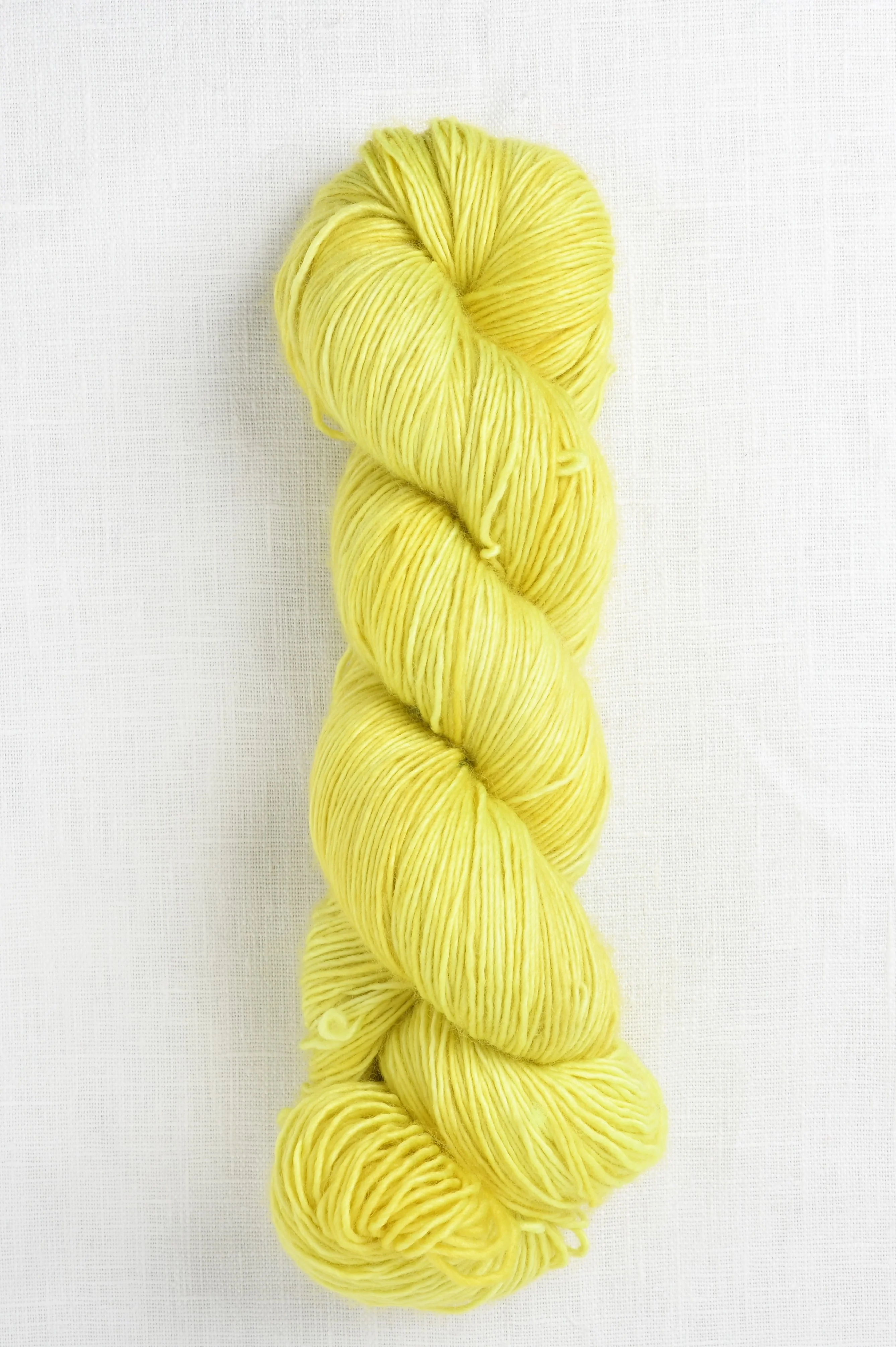 Madelinetosh Biggie Hello