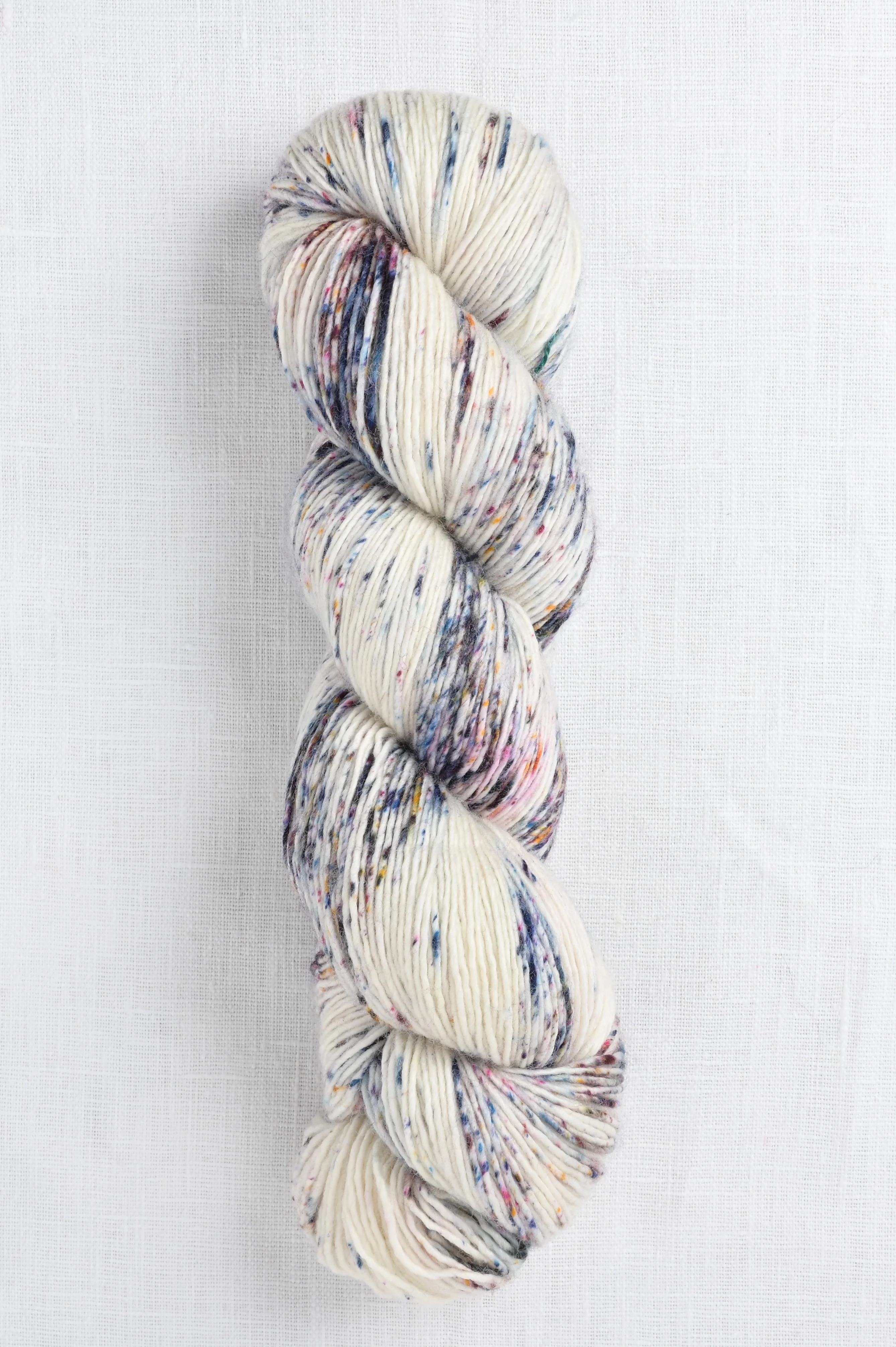 Madelinetosh Biggie Horoscope