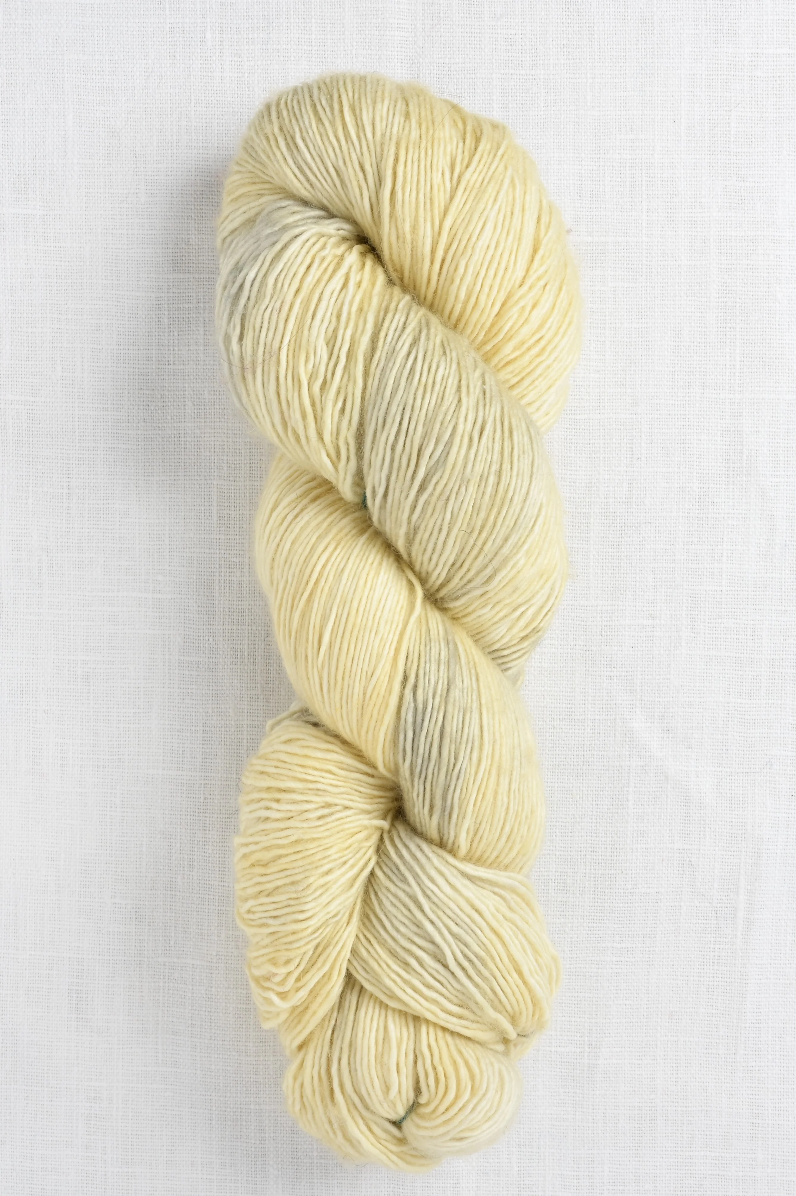 Madelinetosh Biggie Horseradish
