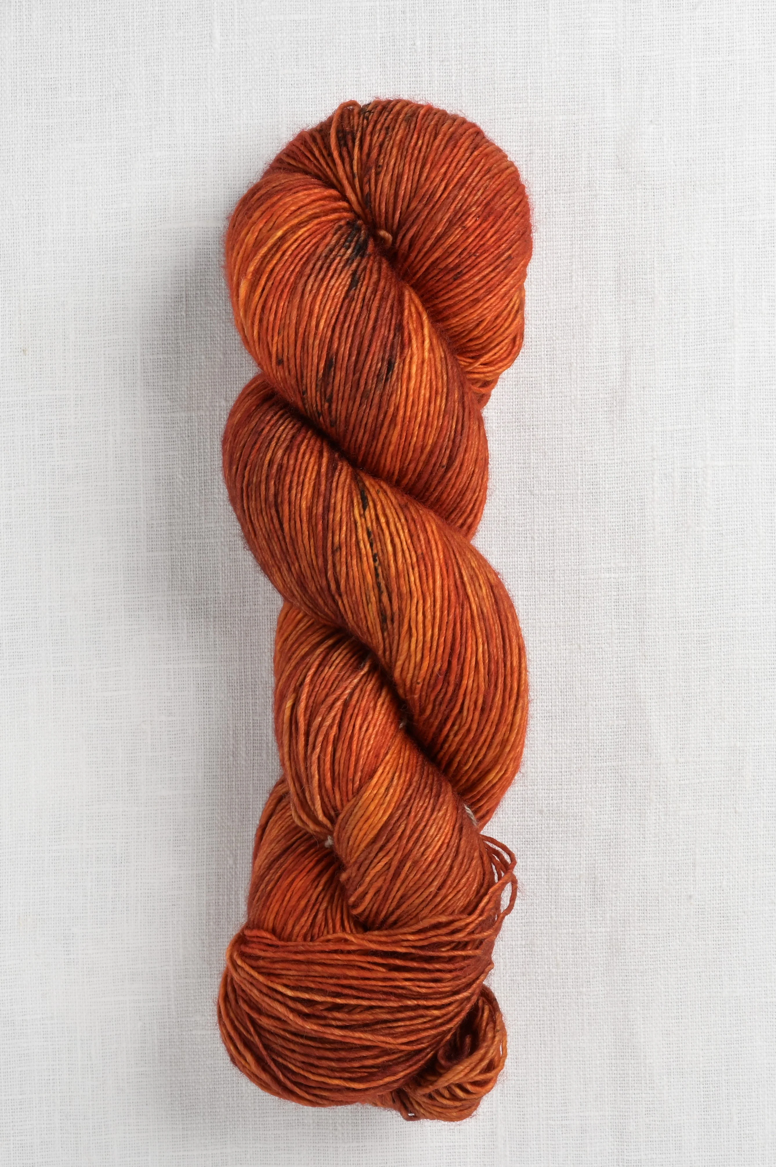 Madelinetosh Biggie Hot Toddy