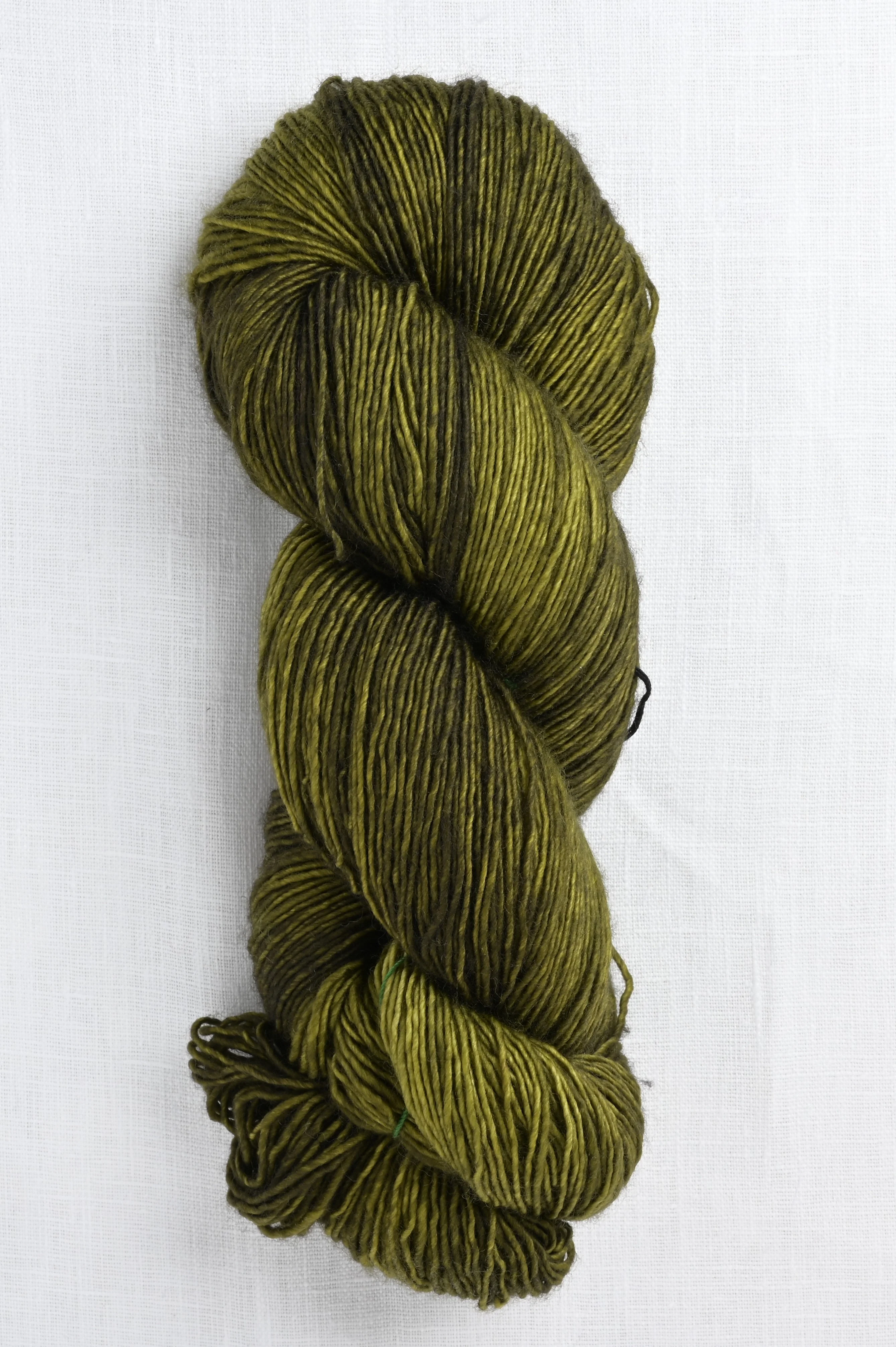 Madelinetosh Biggie Joshua Tree