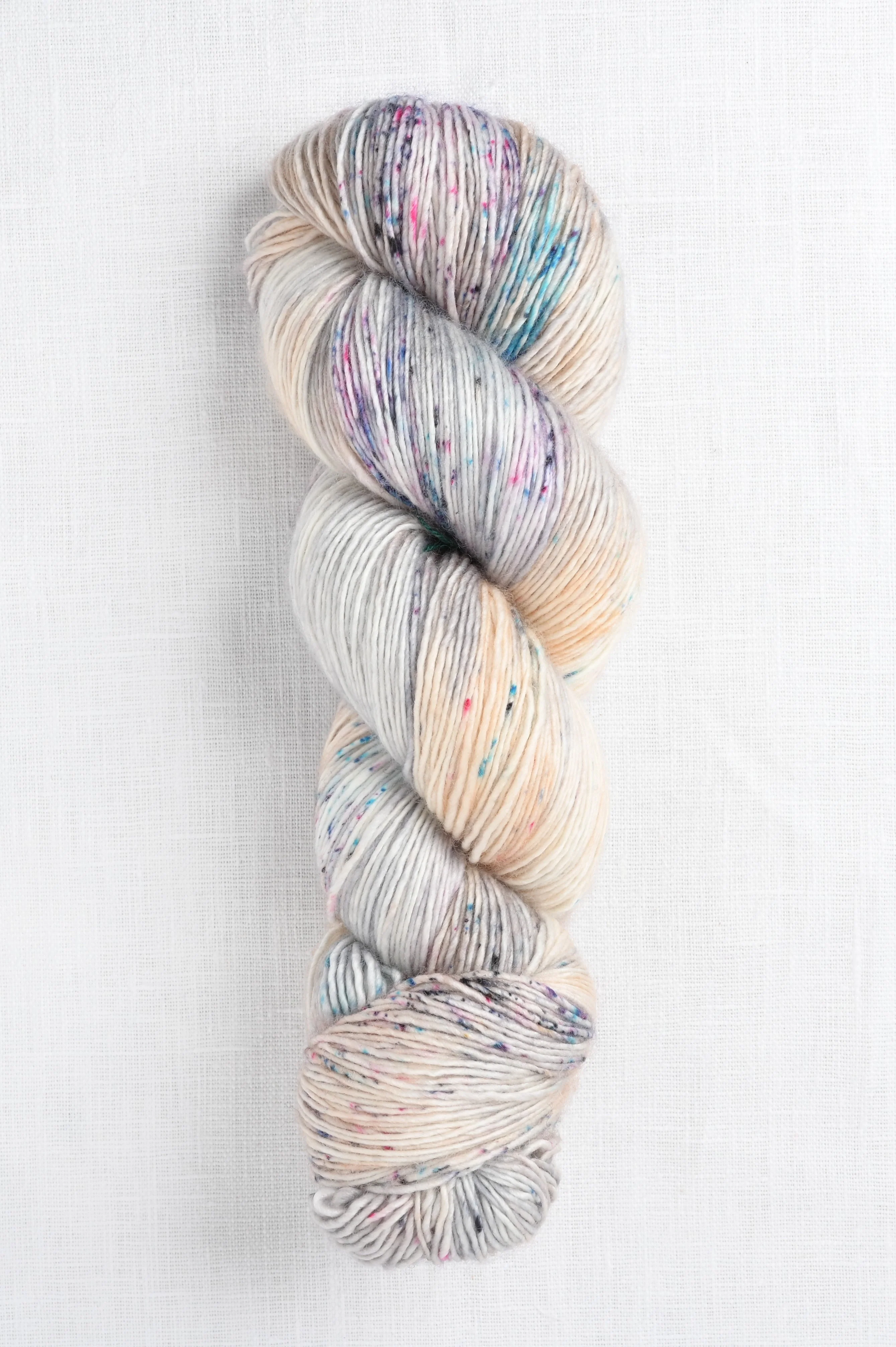 Madelinetosh Biggie Killing Me Softly