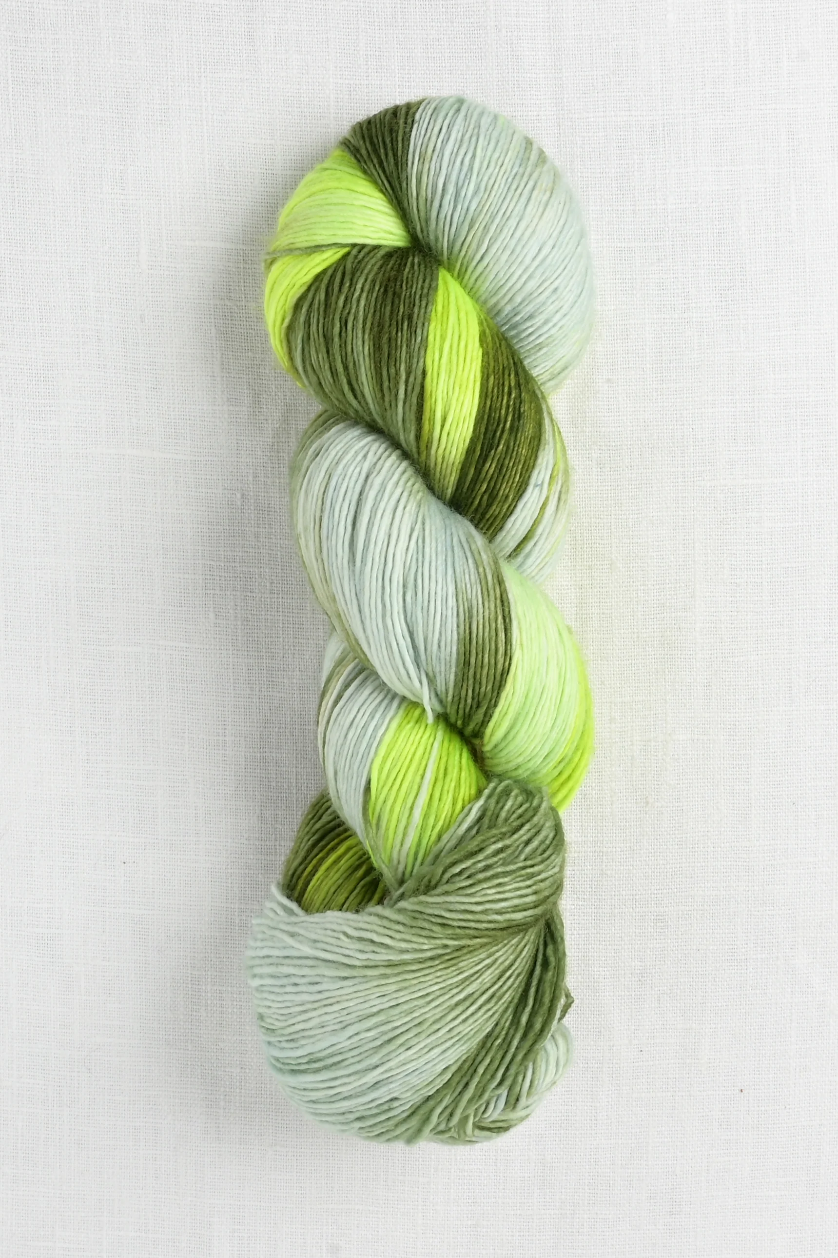 Madelinetosh Biggie Kodama