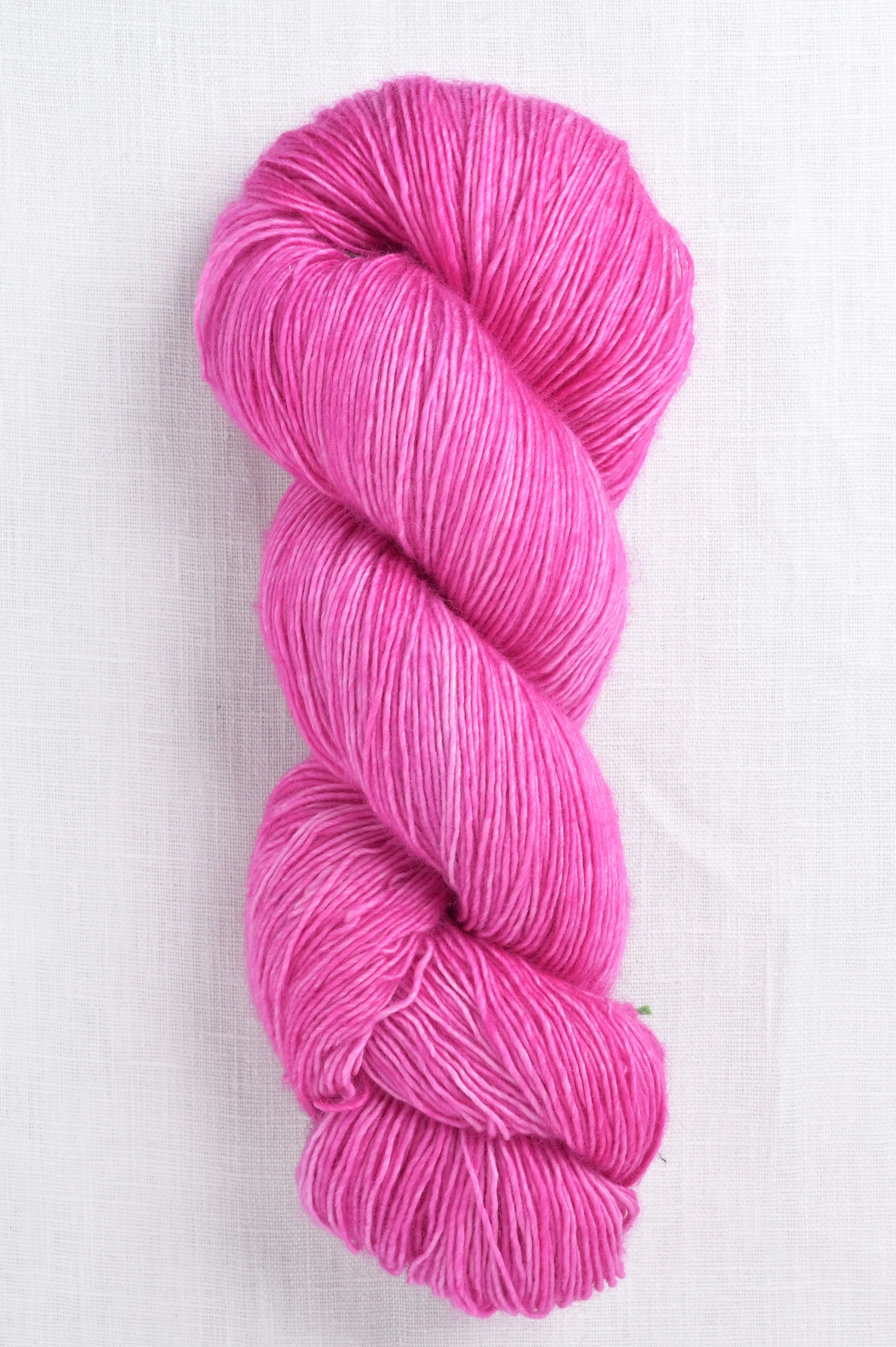 Madelinetosh Biggie Lai