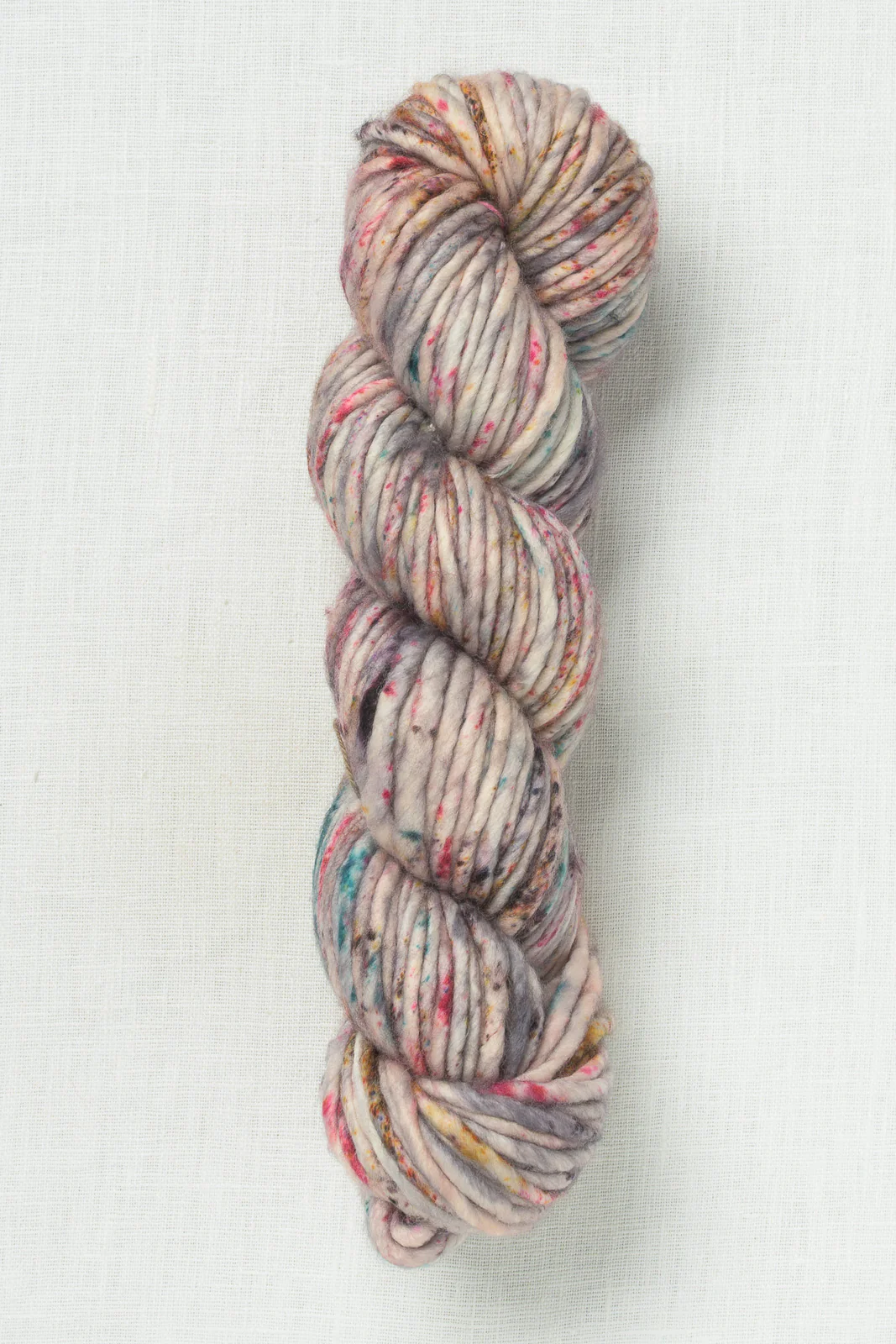Madelinetosh Biggie Leaf Fall