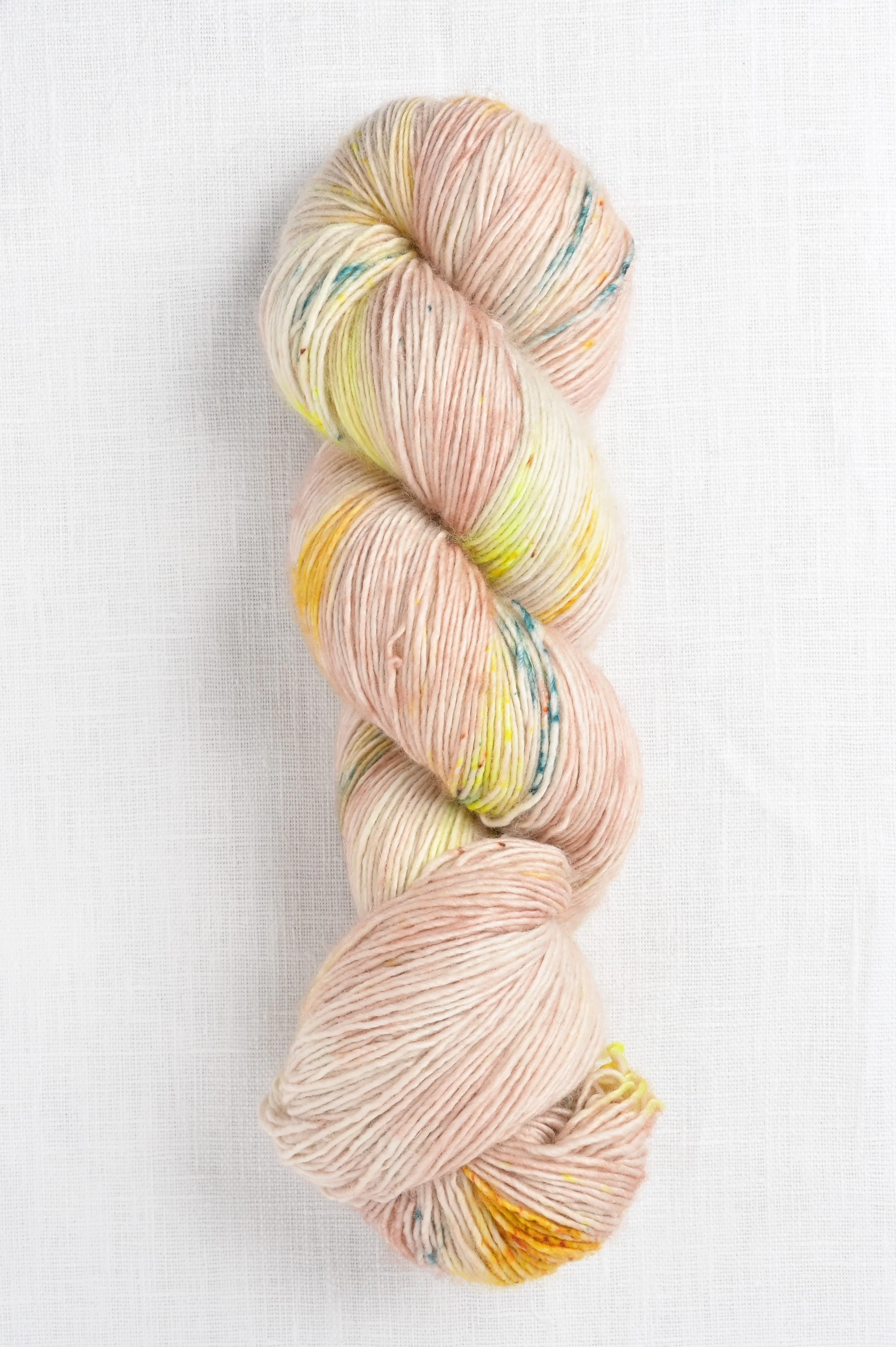 Madelinetosh Biggie Light Candy
