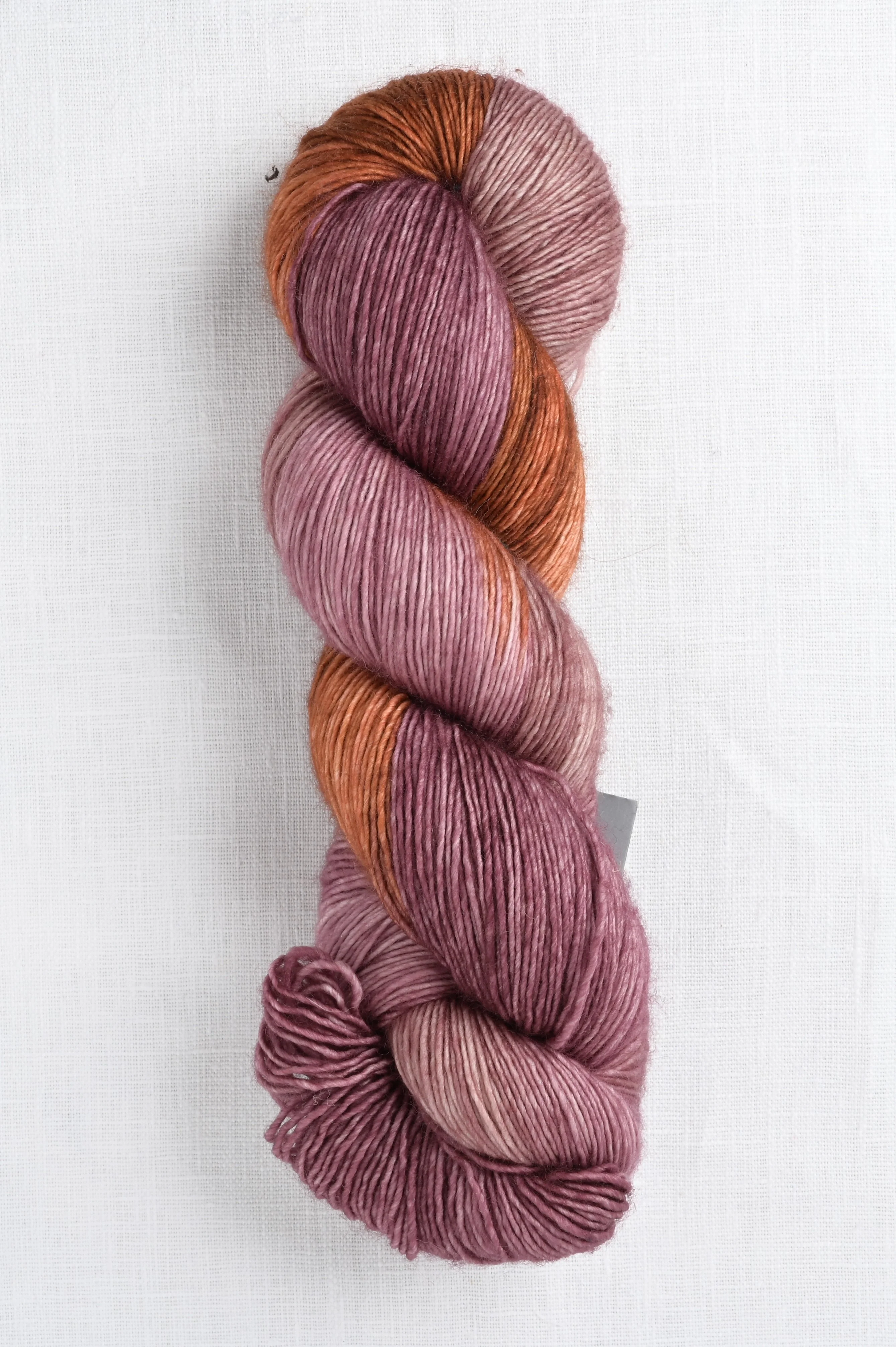 Madelinetosh Biggie Love the Wine You're With