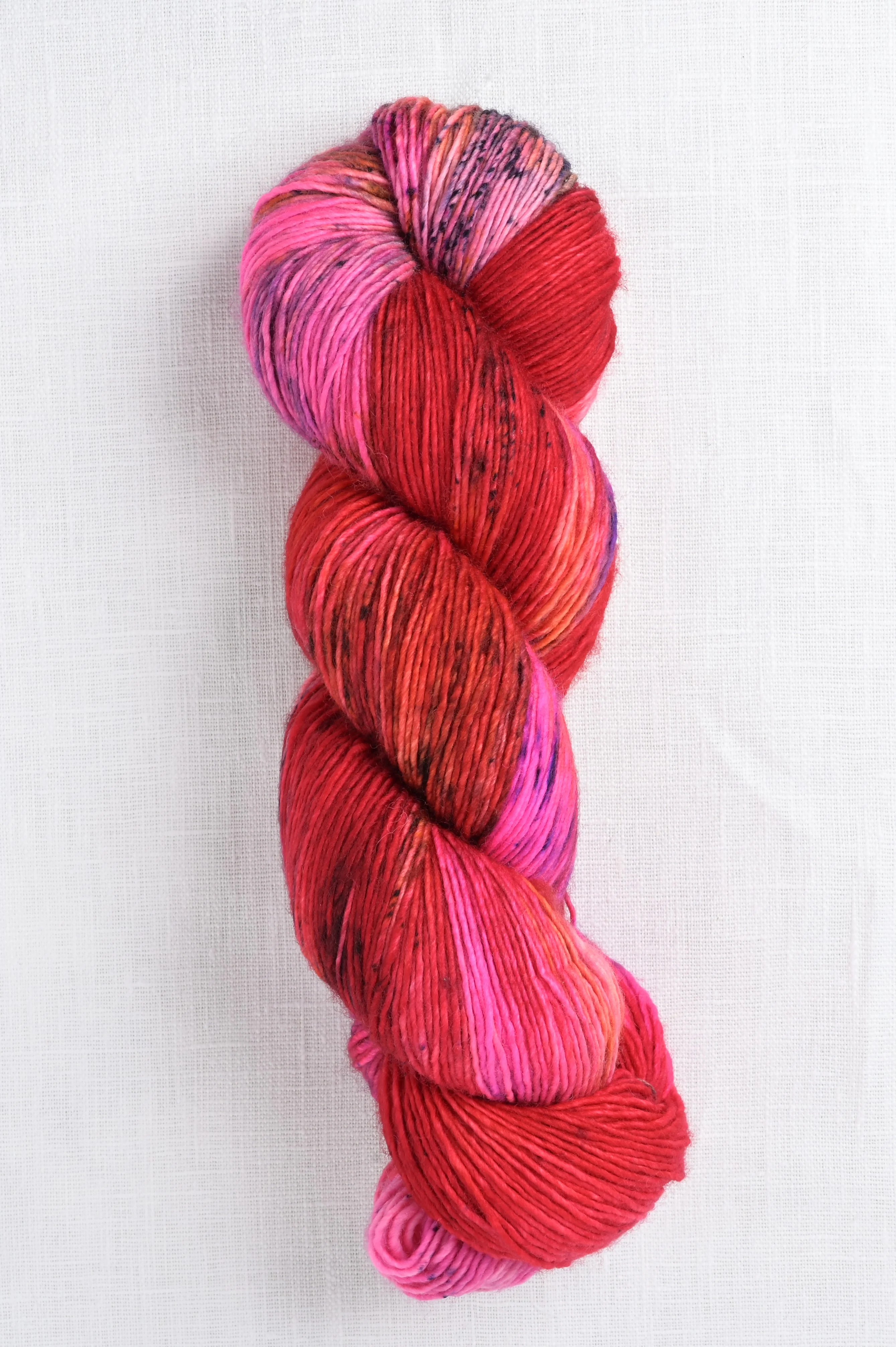 Madelinetosh Biggie Mars in Retrograde