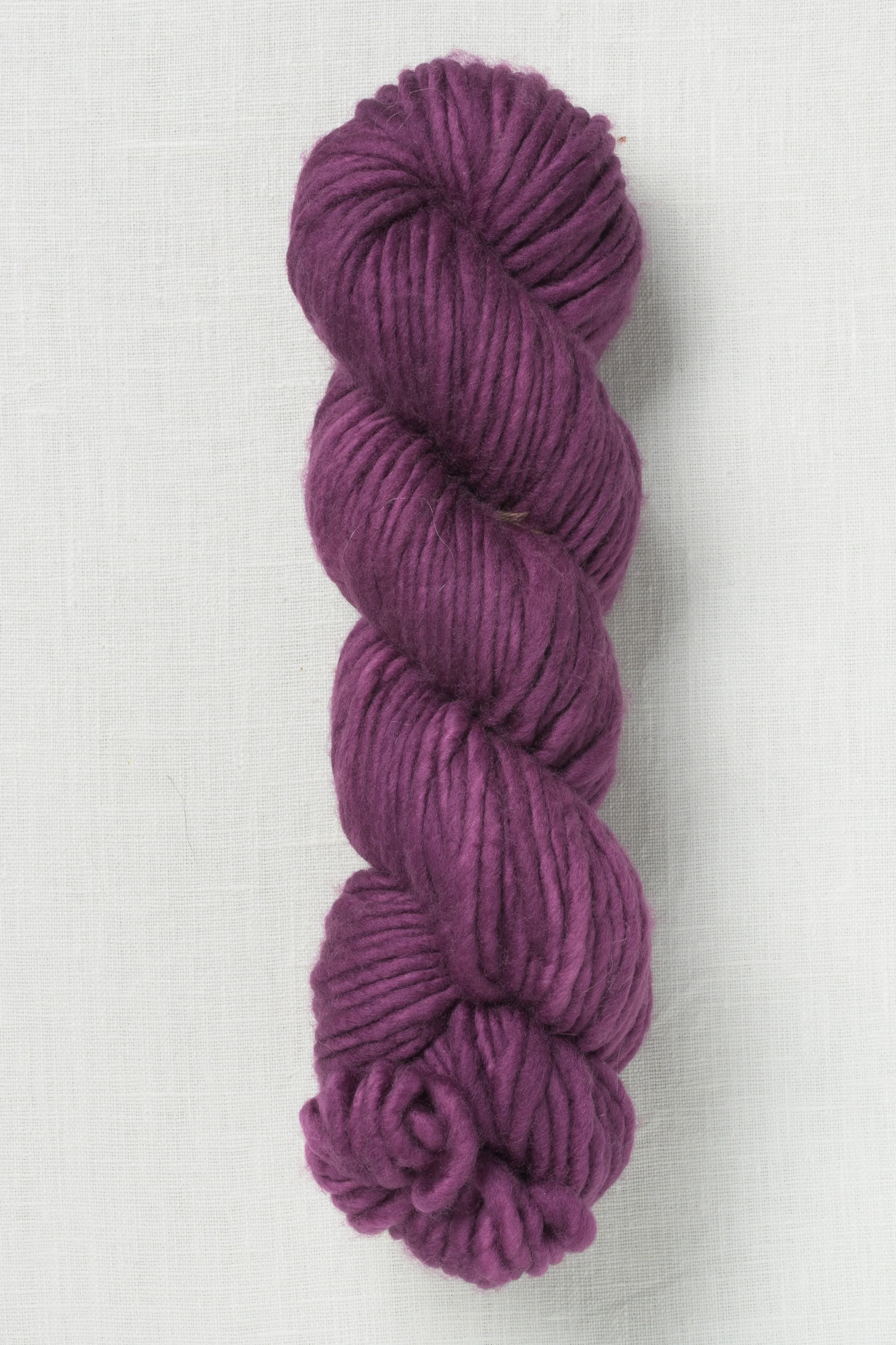 Madelinetosh Biggie Medieval