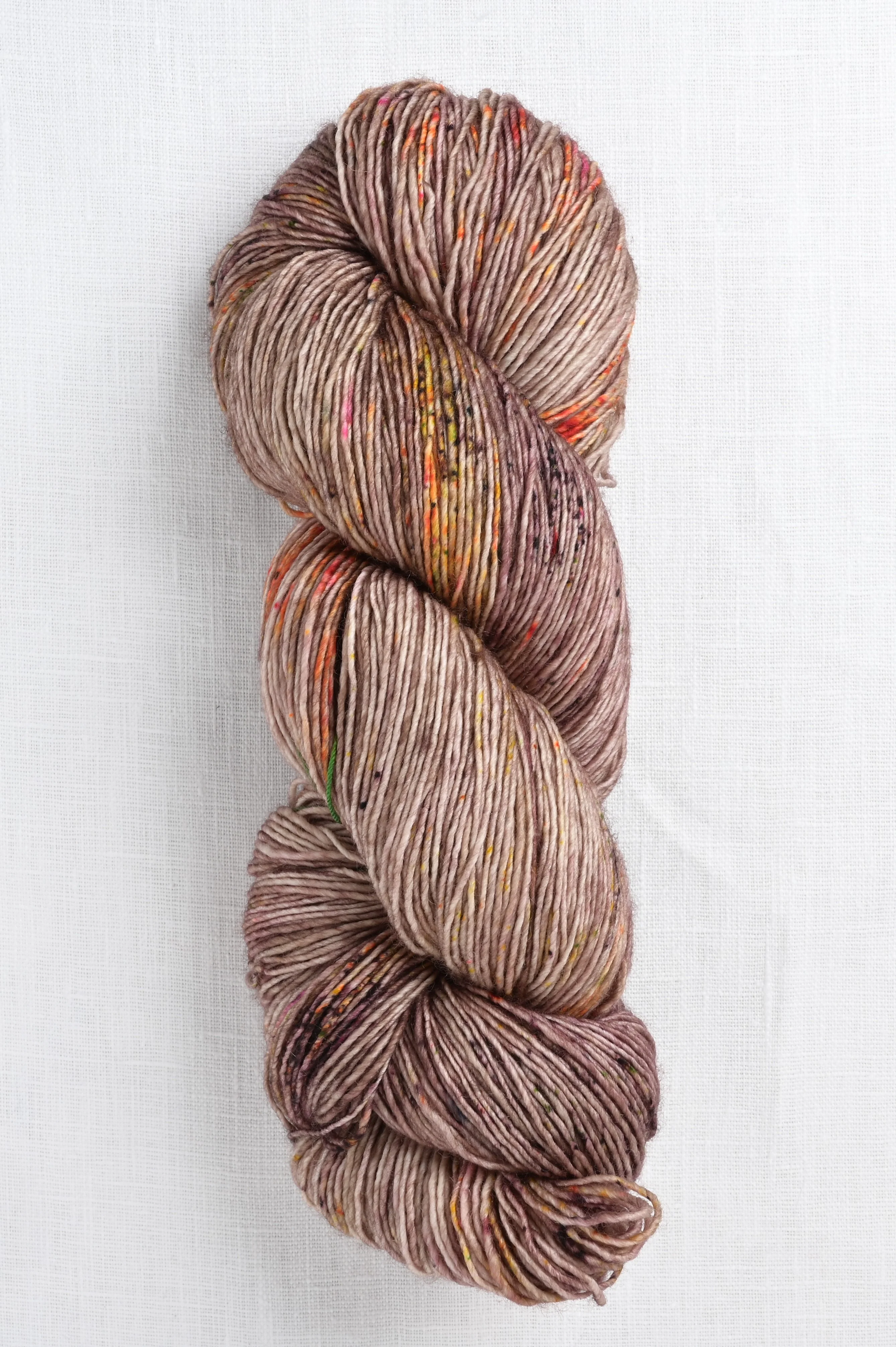 Madelinetosh Biggie Meet Me In The Basement