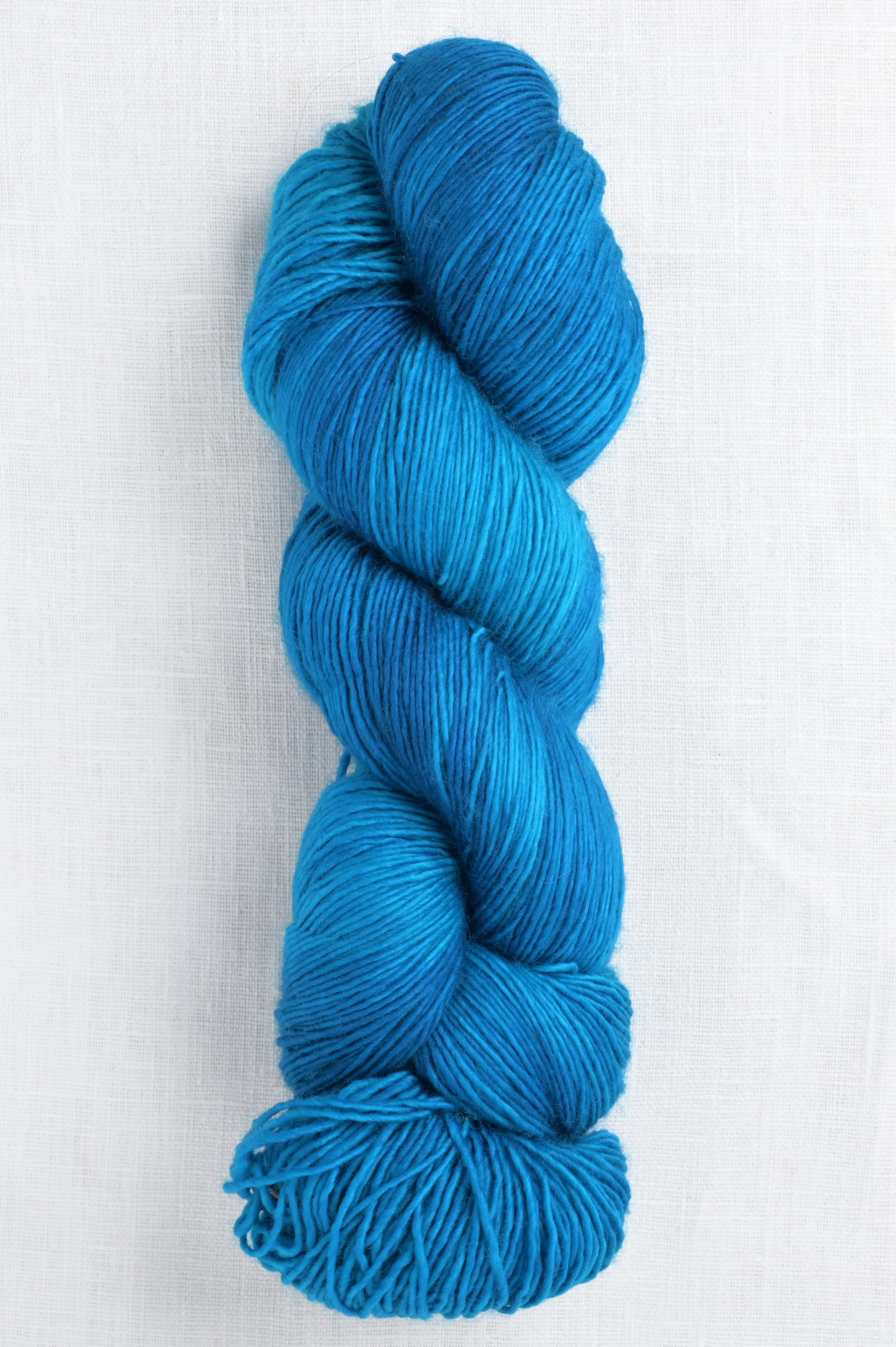 Madelinetosh Biggie Midnight Pass