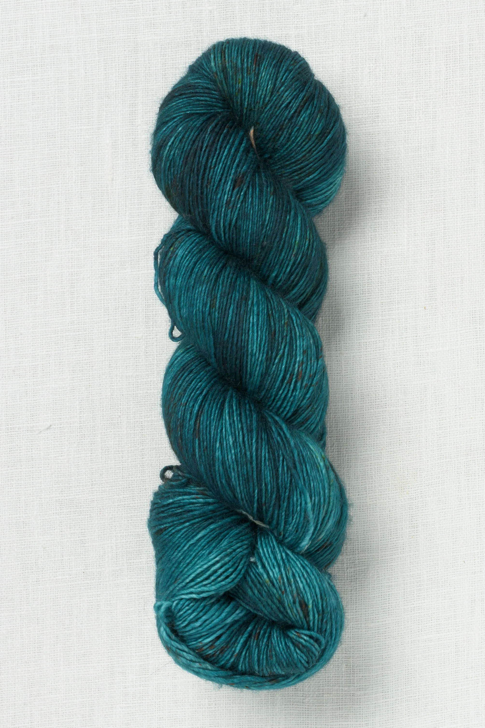 Madelinetosh Biggie Misfortune