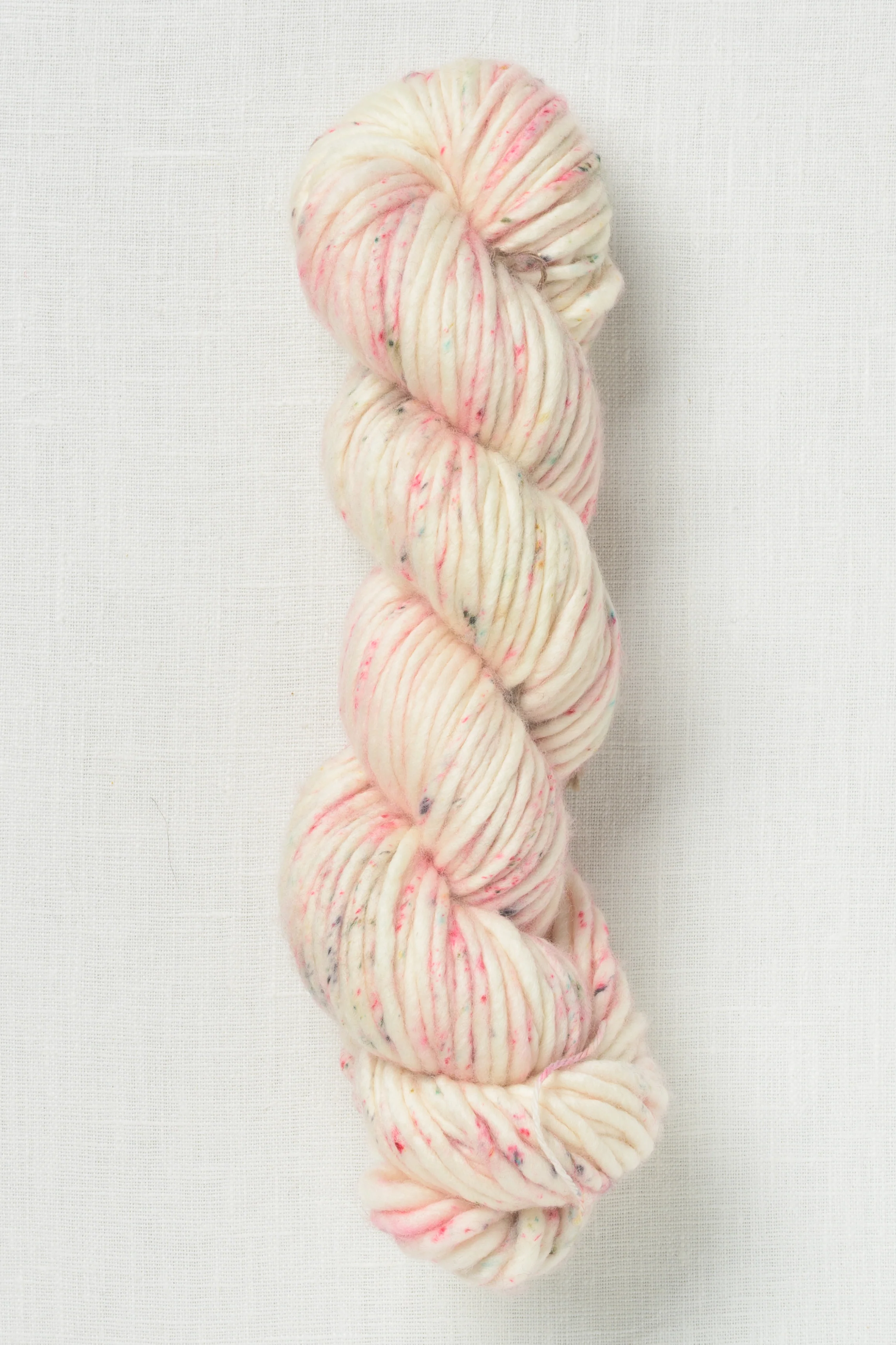 Madelinetosh Biggie Mistletoe